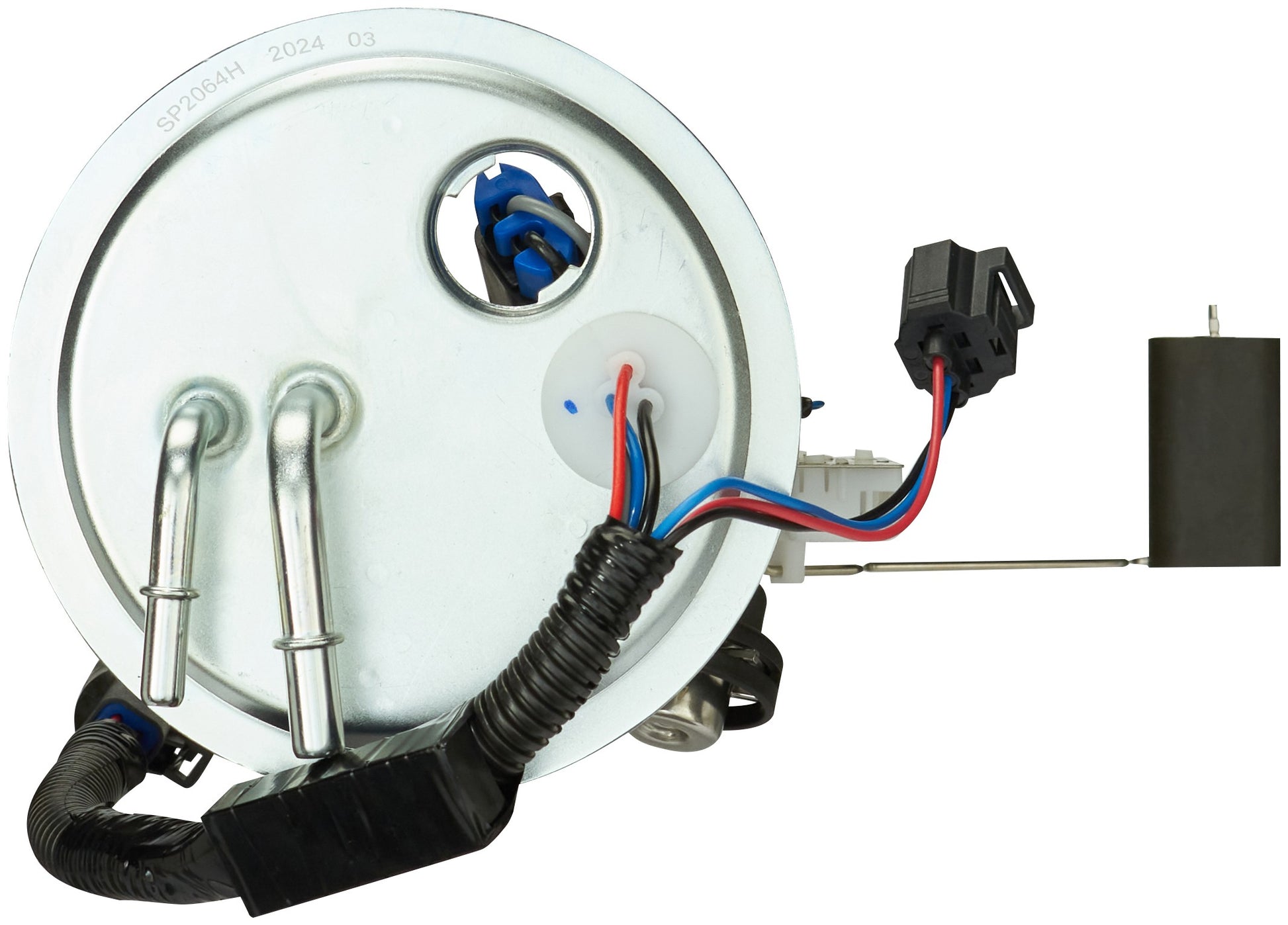 Spectra Premium Fuel Pump and Sender Assembly SP2064H image 3