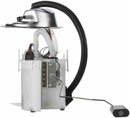 Spectra Premium Fuel Pump Assembly  top view frsport SP2067M