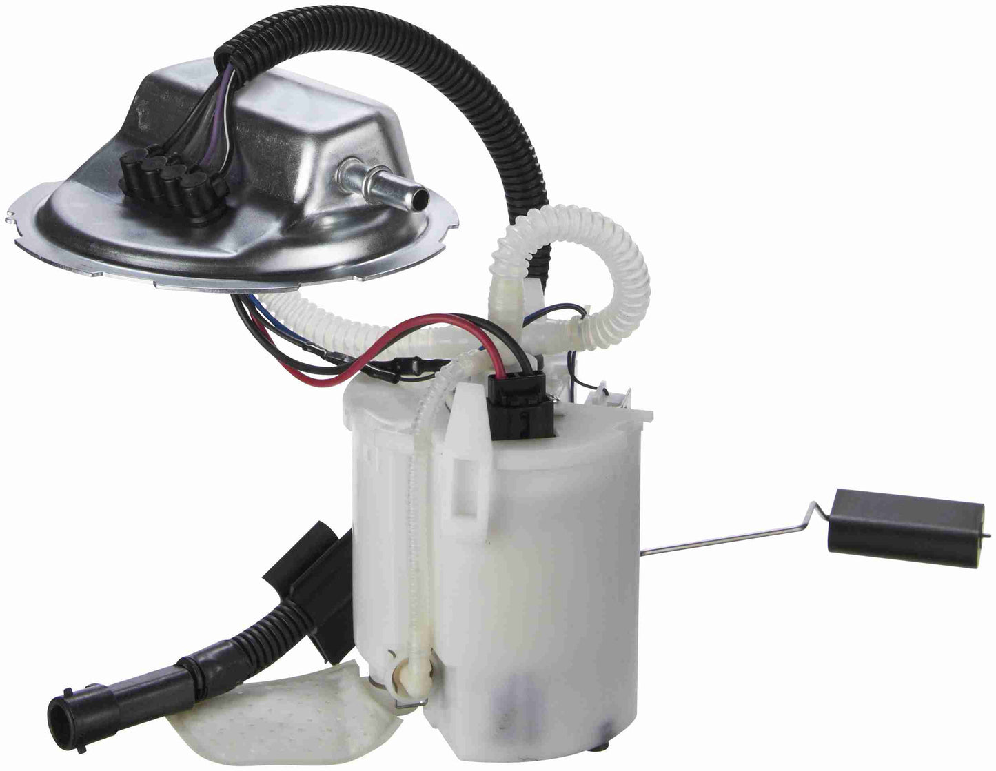 Spectra Premium Fuel Pump Assembly  top view frsport SP2067M