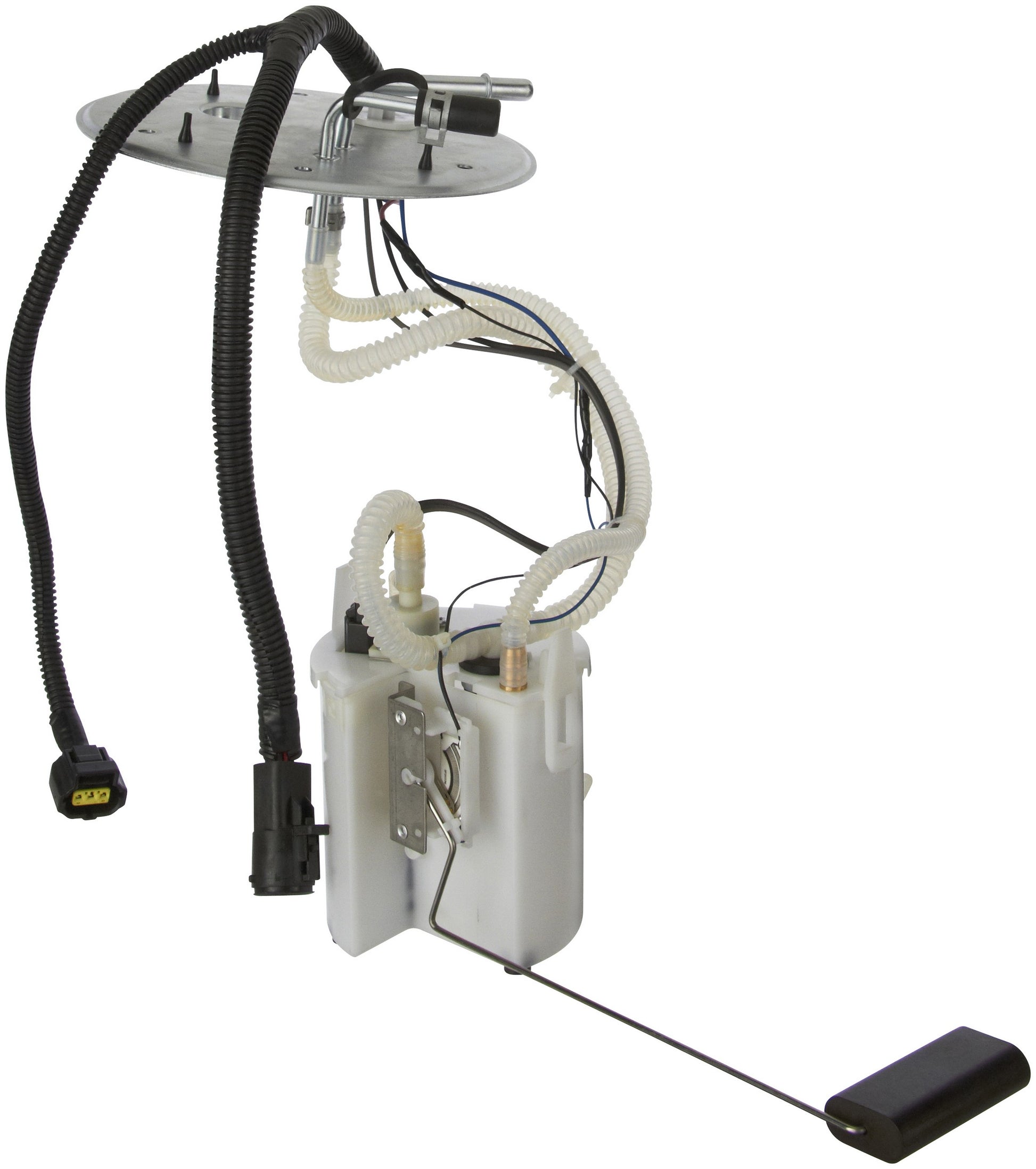 Spectra Premium Fuel Pump Module Assembly SP2069M image 3