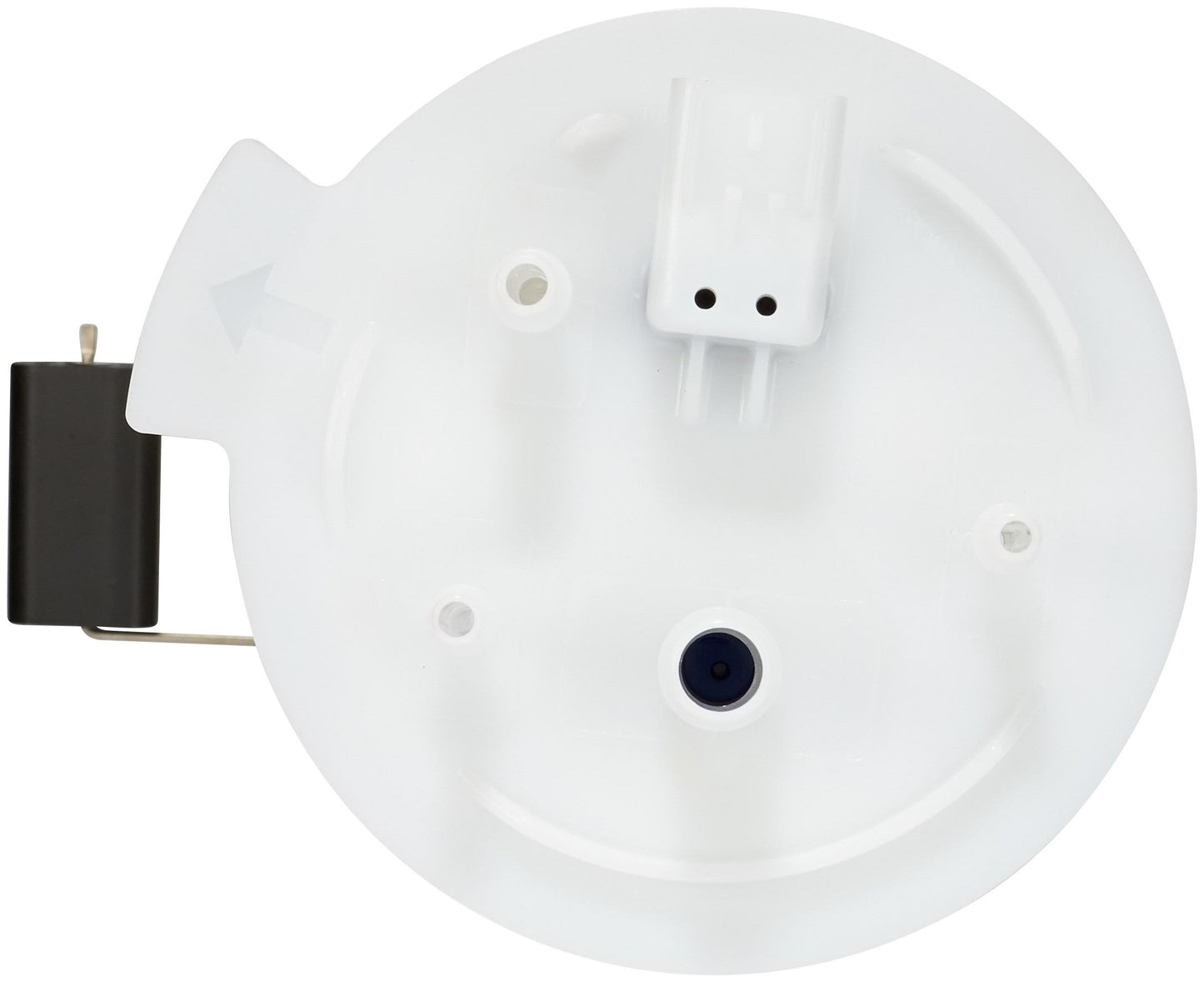 Spectra Premium Fuel Pump Assembly  top view frsport SP2070M