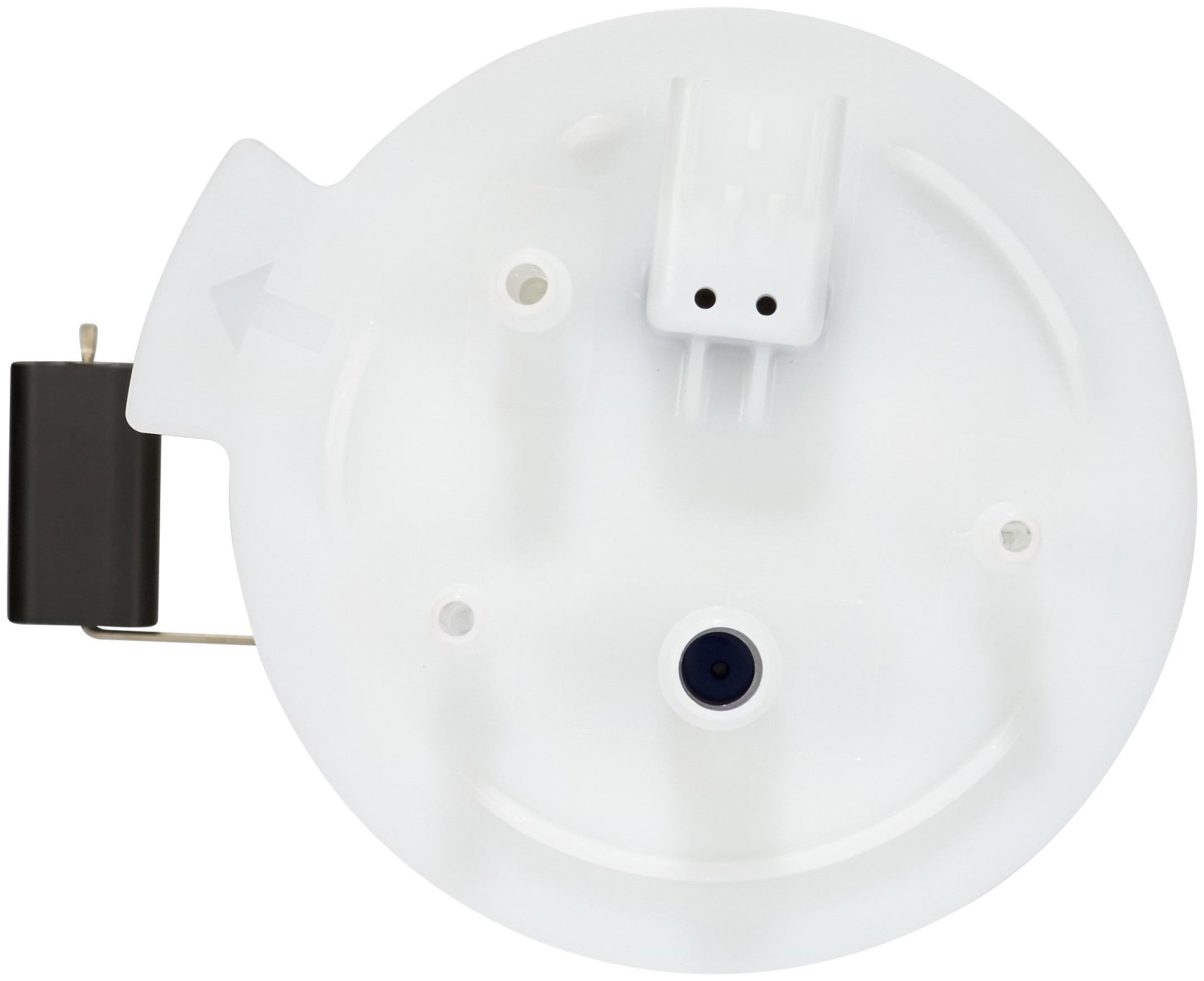 Spectra Premium Fuel Pump Assembly  top view frsport SP2070M