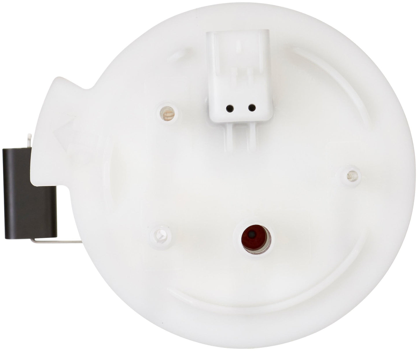 Spectra Premium Fuel Pump Assembly  top view frsport SP2072M