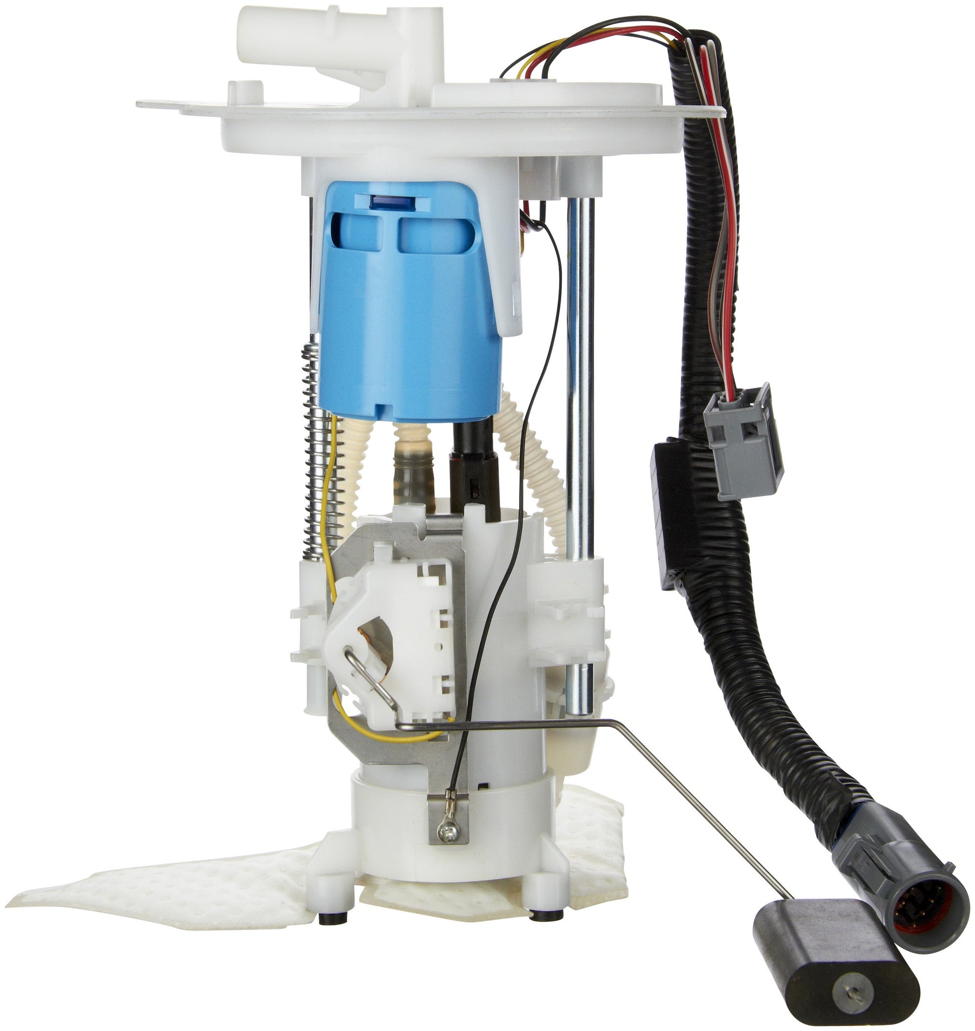 Spectra Fuel Fuel Pump and Sender Assembly SP2075M image 2