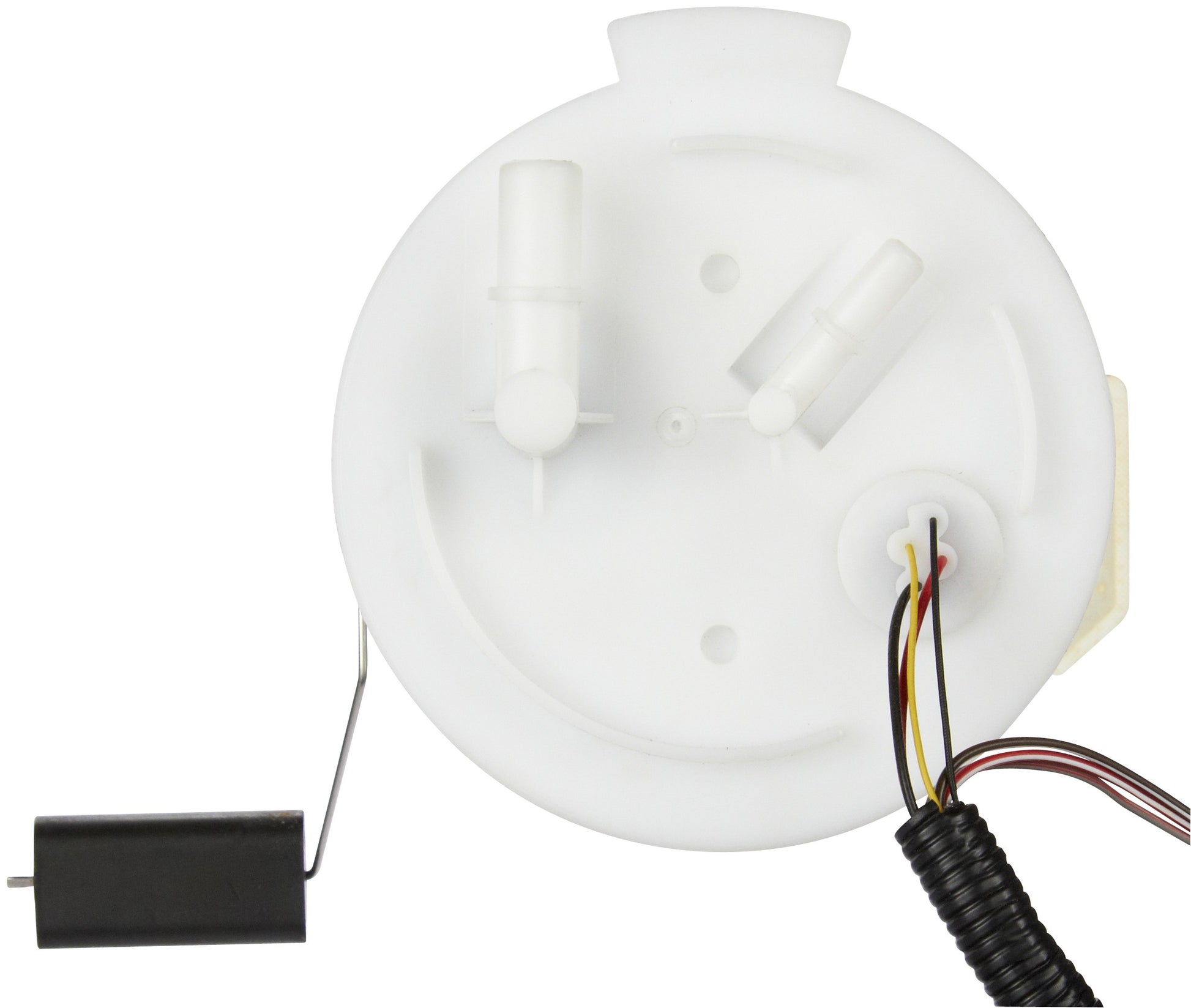 Spectra Fuel Fuel Pump and Sender Assembly SP2075M image 3
