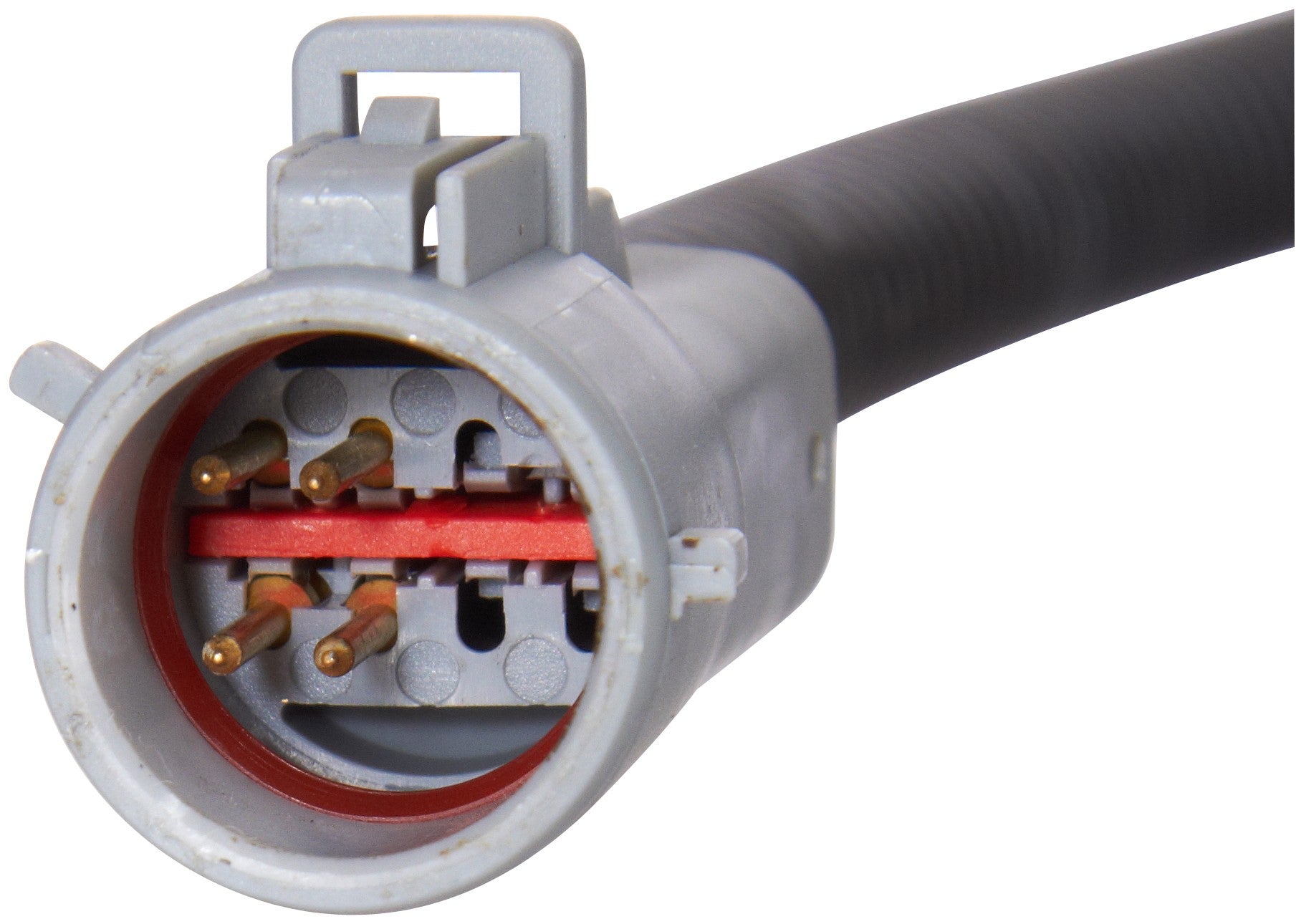 Spectra Fuel Fuel Pump and Sender Assembly SP2077M image 4