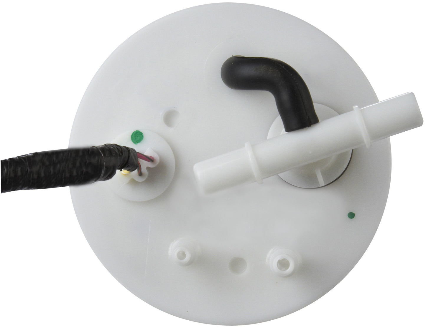 Spectra Fuel Fuel Pump and Sender Assembly SP2077M image 3