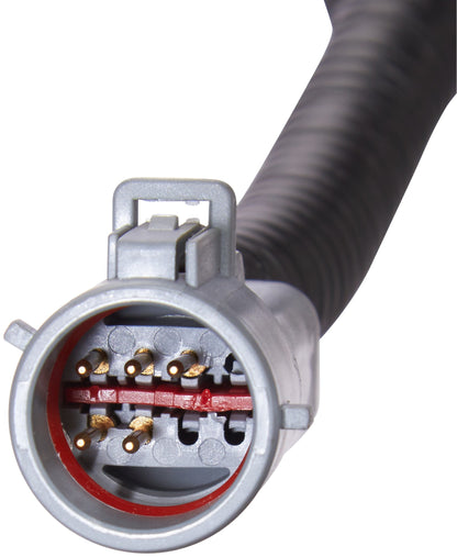 Spectra Premium Fuel Pump Module Assembly SP2081M image 4