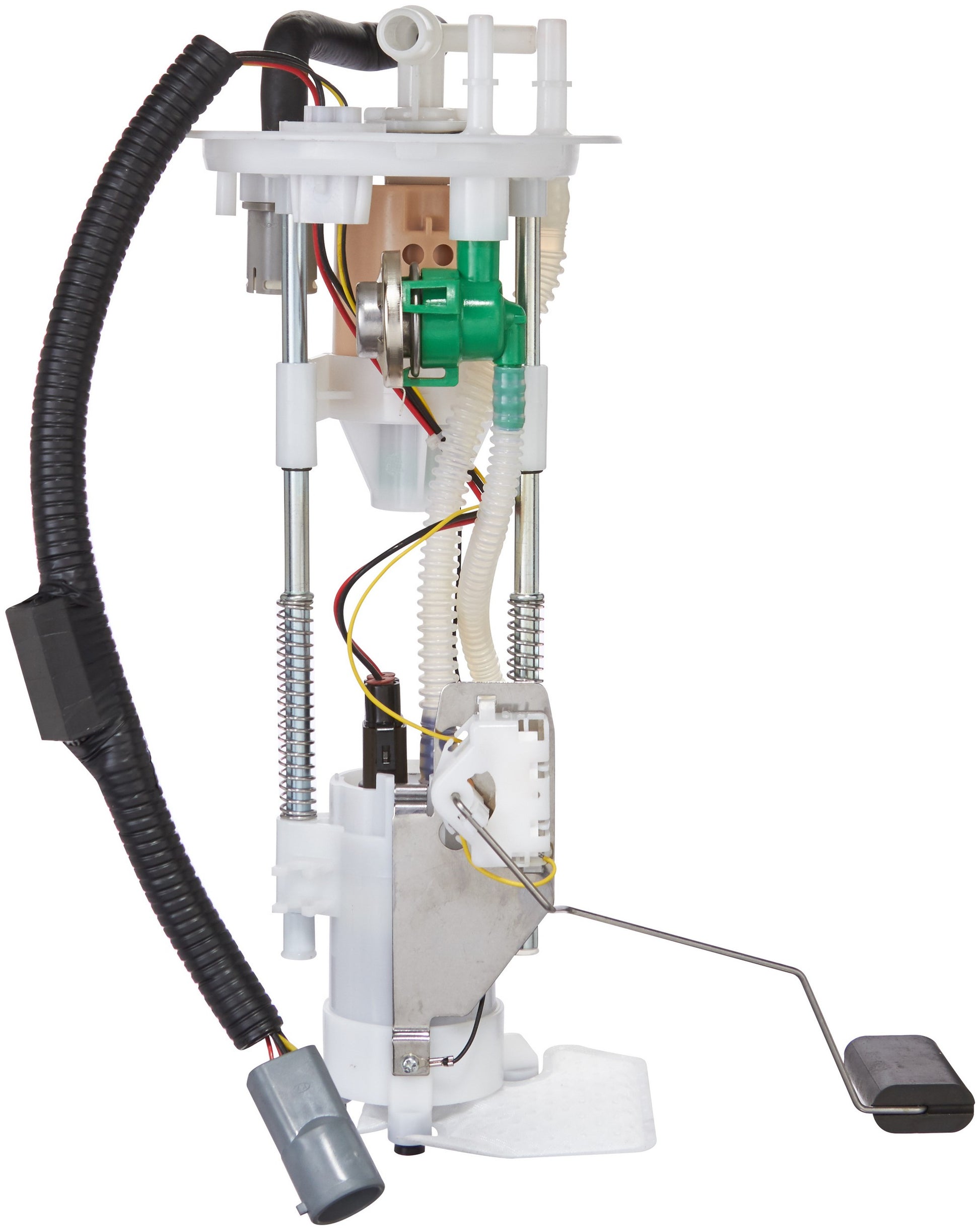 Spectra Premium Fuel Pump Module Assembly SP2081M image 2