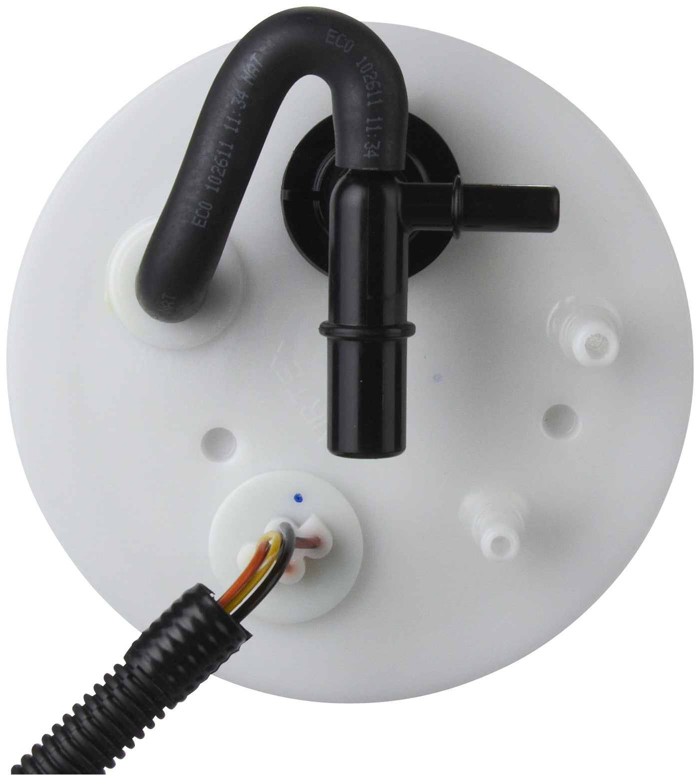Spectra Premium Fuel Pump Module Assembly SP2081M image 3
