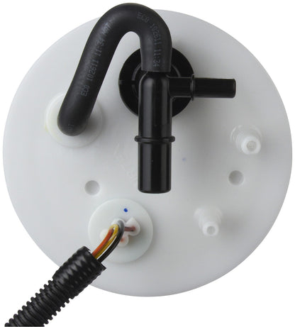 Spectra Premium Fuel Pump Module Assembly SP2081M image 3