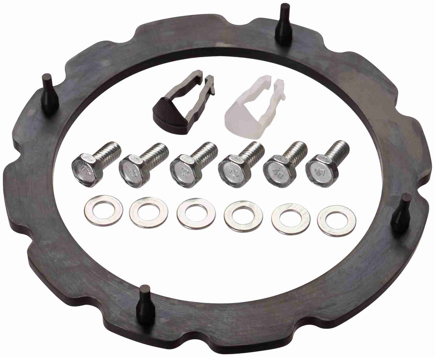 Spectra Premium Fuel Pump Assembly SP2088H
