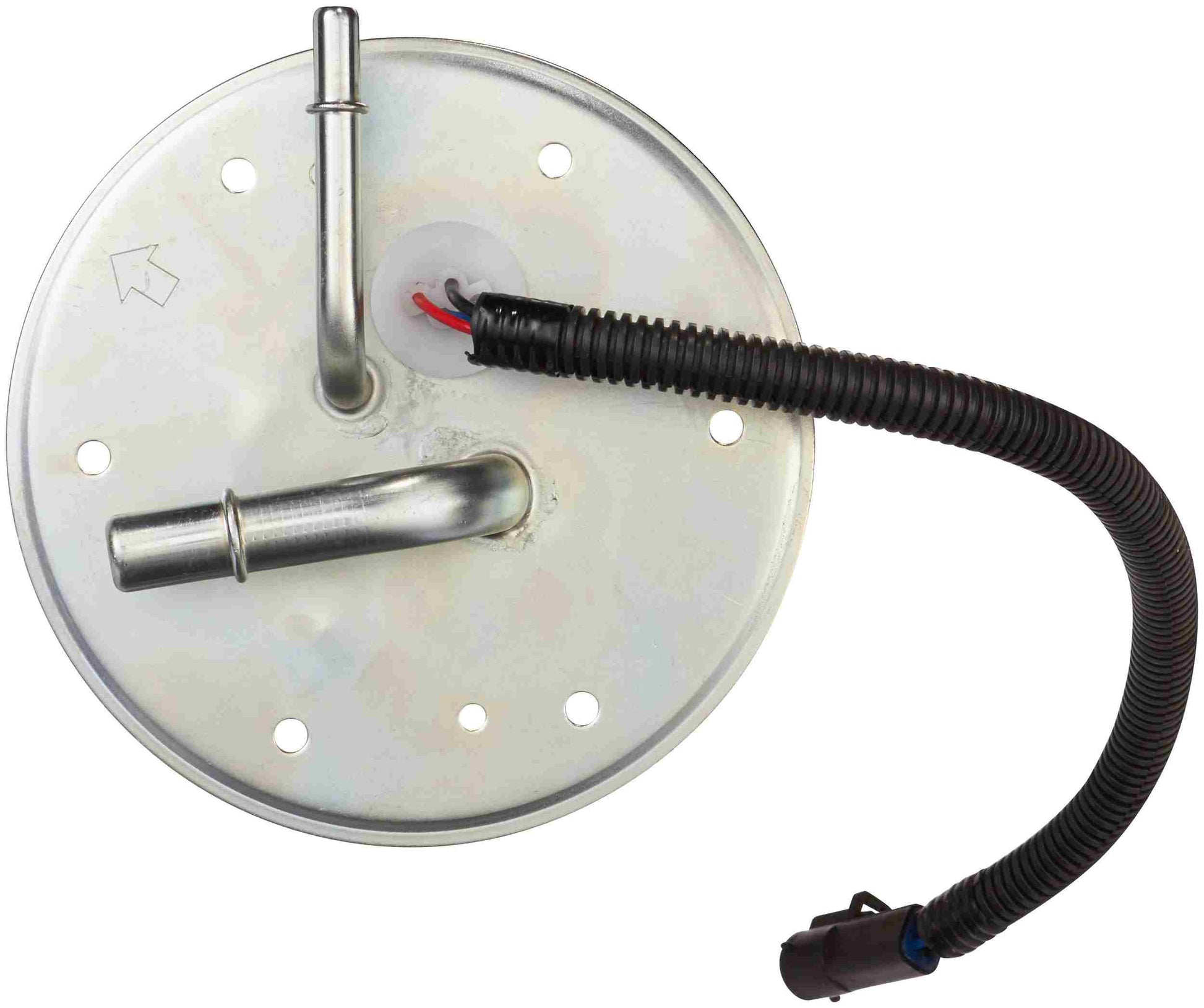 Spectra Premium Fuel Pump Assembly  top view frsport SP2088H