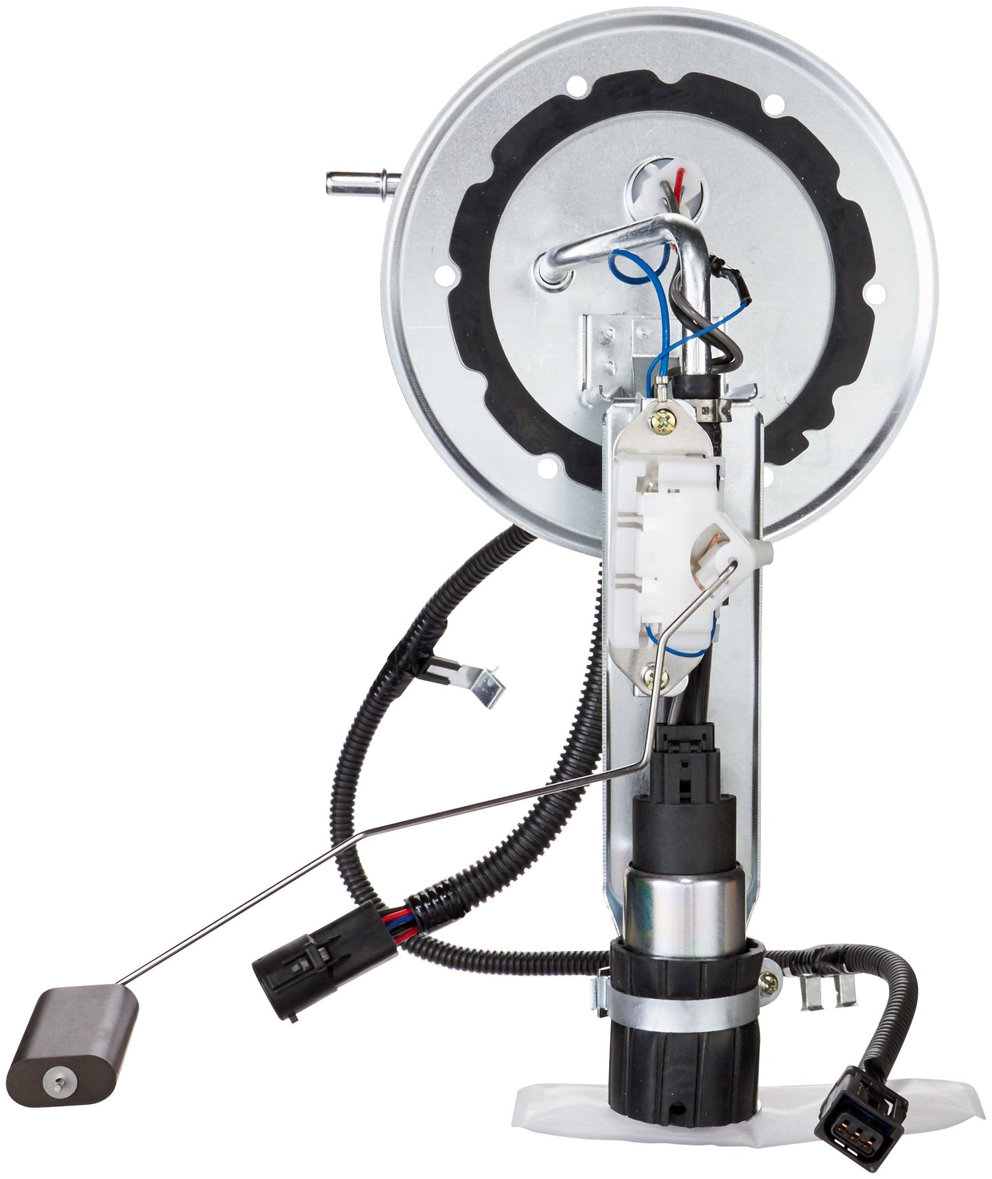 Spectra Fuel Fuel Pump and Sender Assembly SP2089H image 2