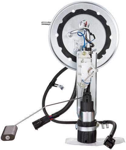 Spectra Fuel Fuel Pump and Sender Assembly SP2089H image 2