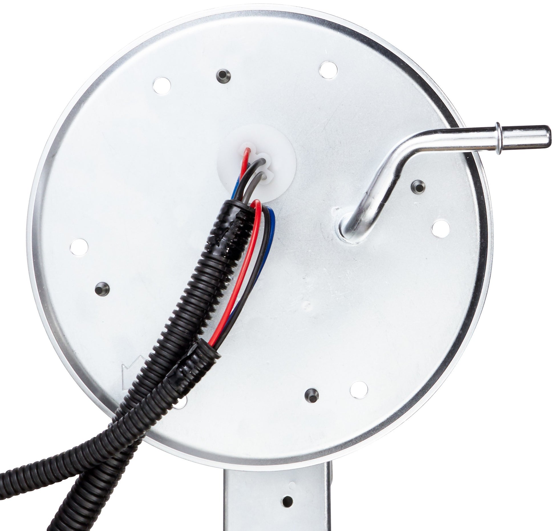 Spectra Fuel Fuel Pump and Sender Assembly SP2089H image 3