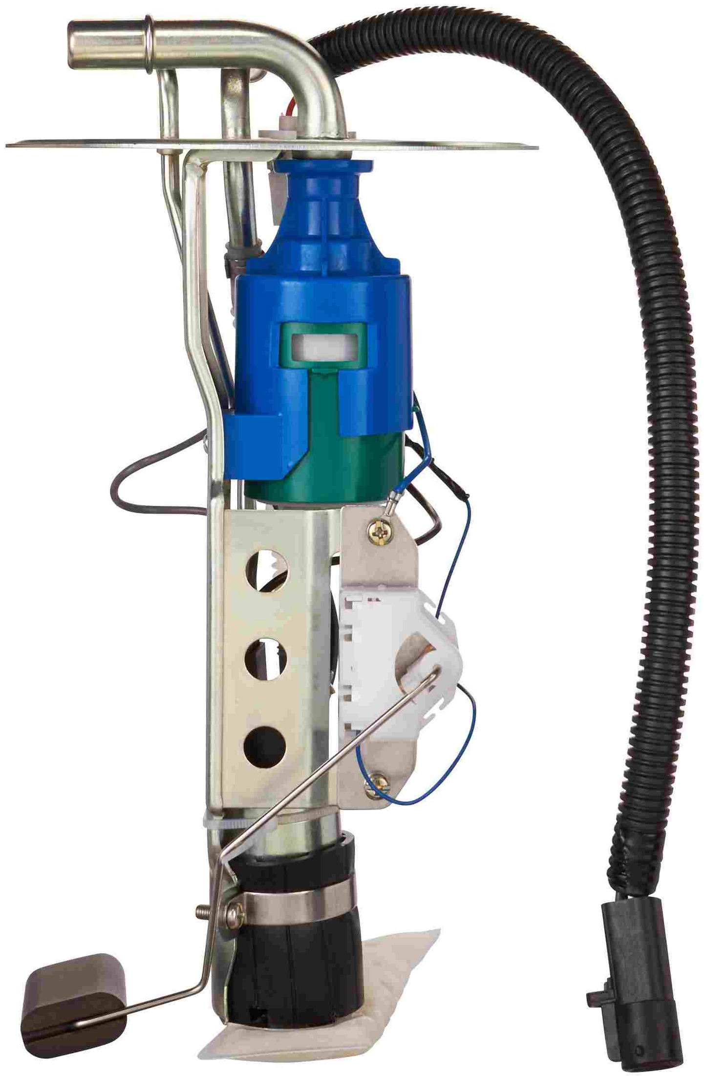 Spectra Premium Fuel Pump Assembly  top view frsport SP2092H