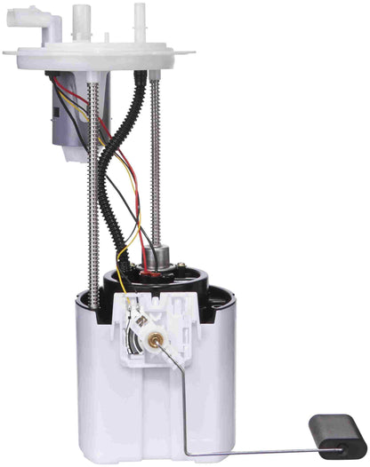 Spectra Premium FUEL PUMP ASSEMBLY  top view frsport SP2094M