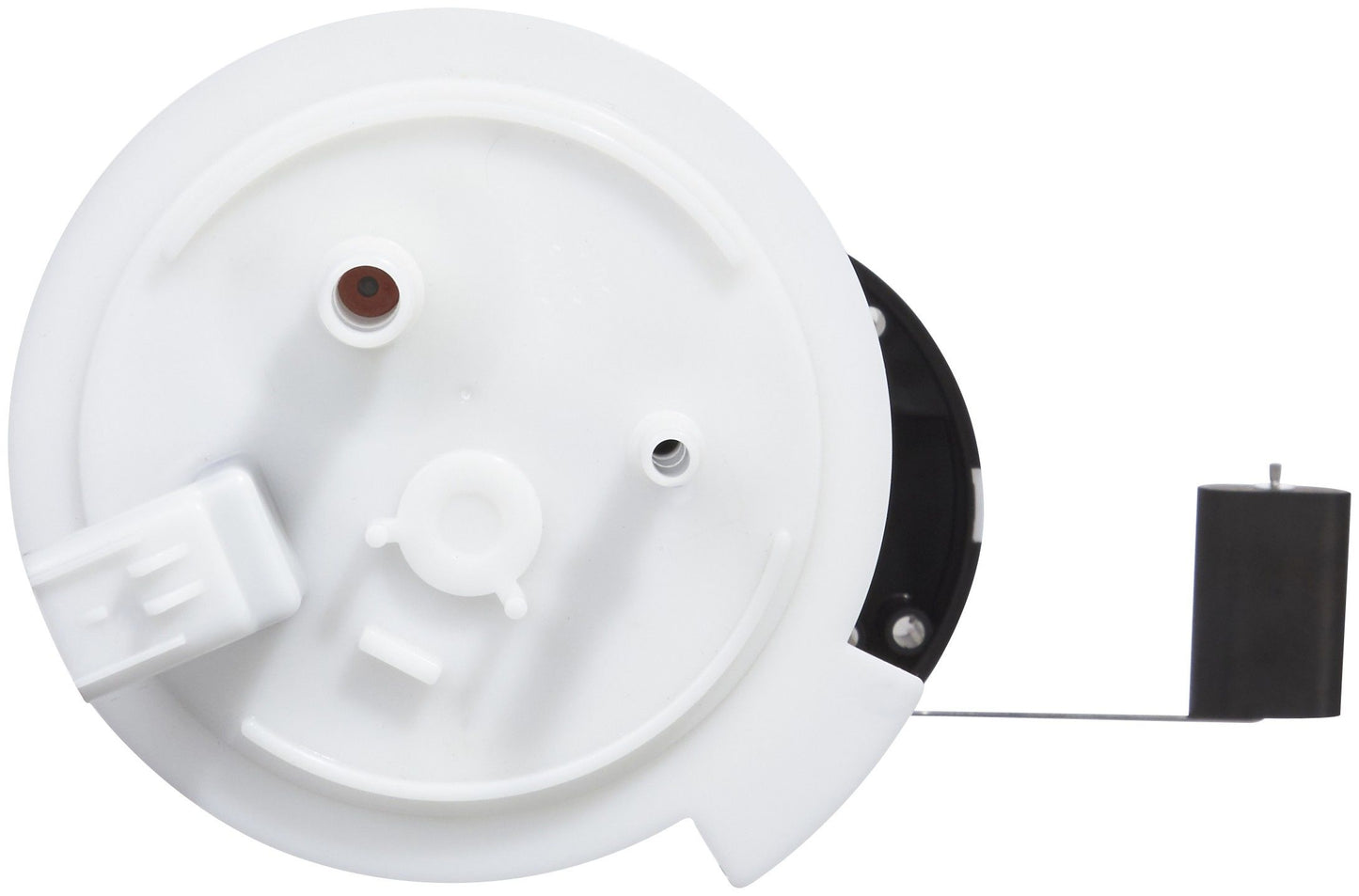 Spectra Premium FUEL PUMP ASSEMBLY  top view frsport SP2094M