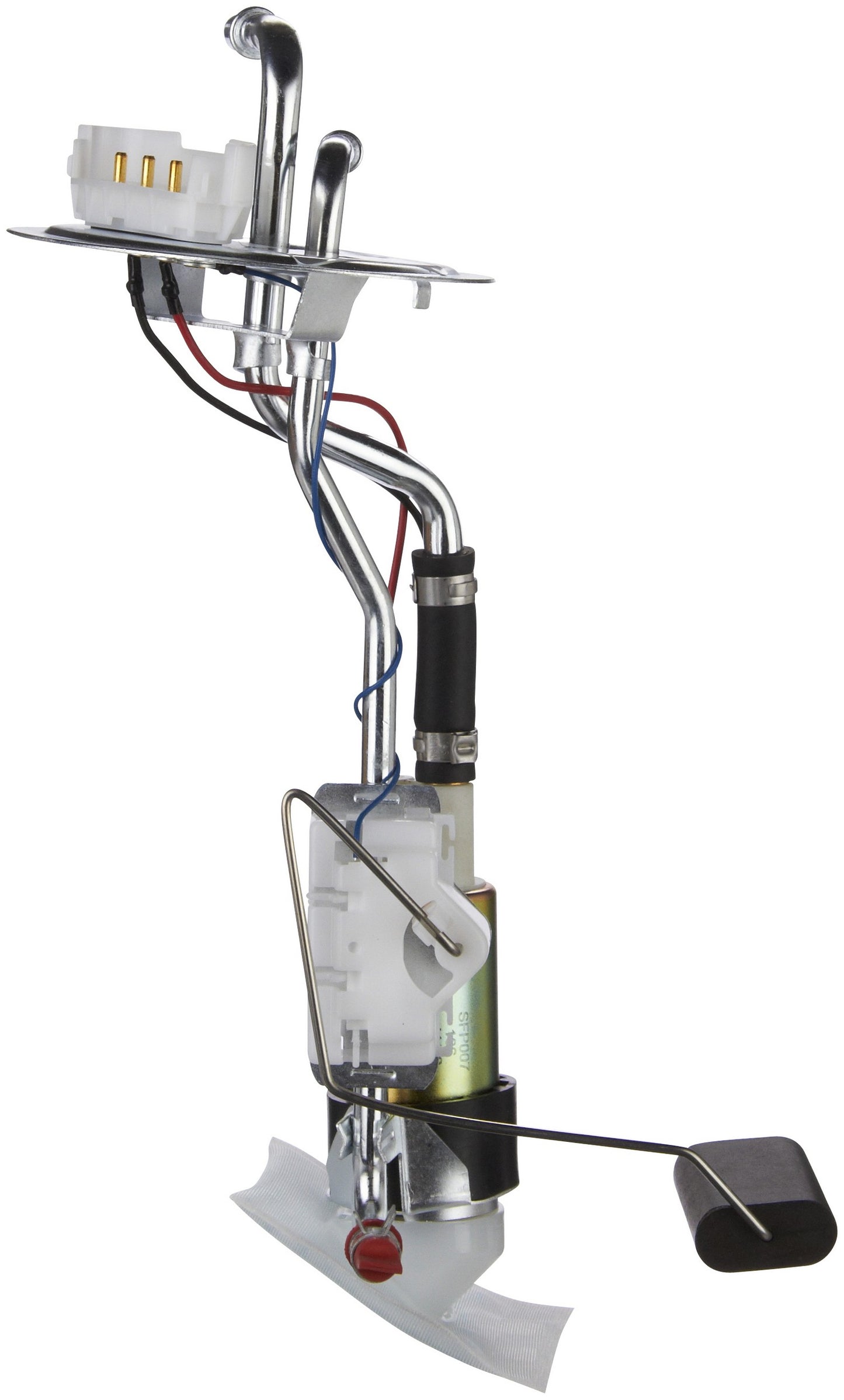 Spectra Fuel Fuel Pump and Sender Assembly SP2098H image 2