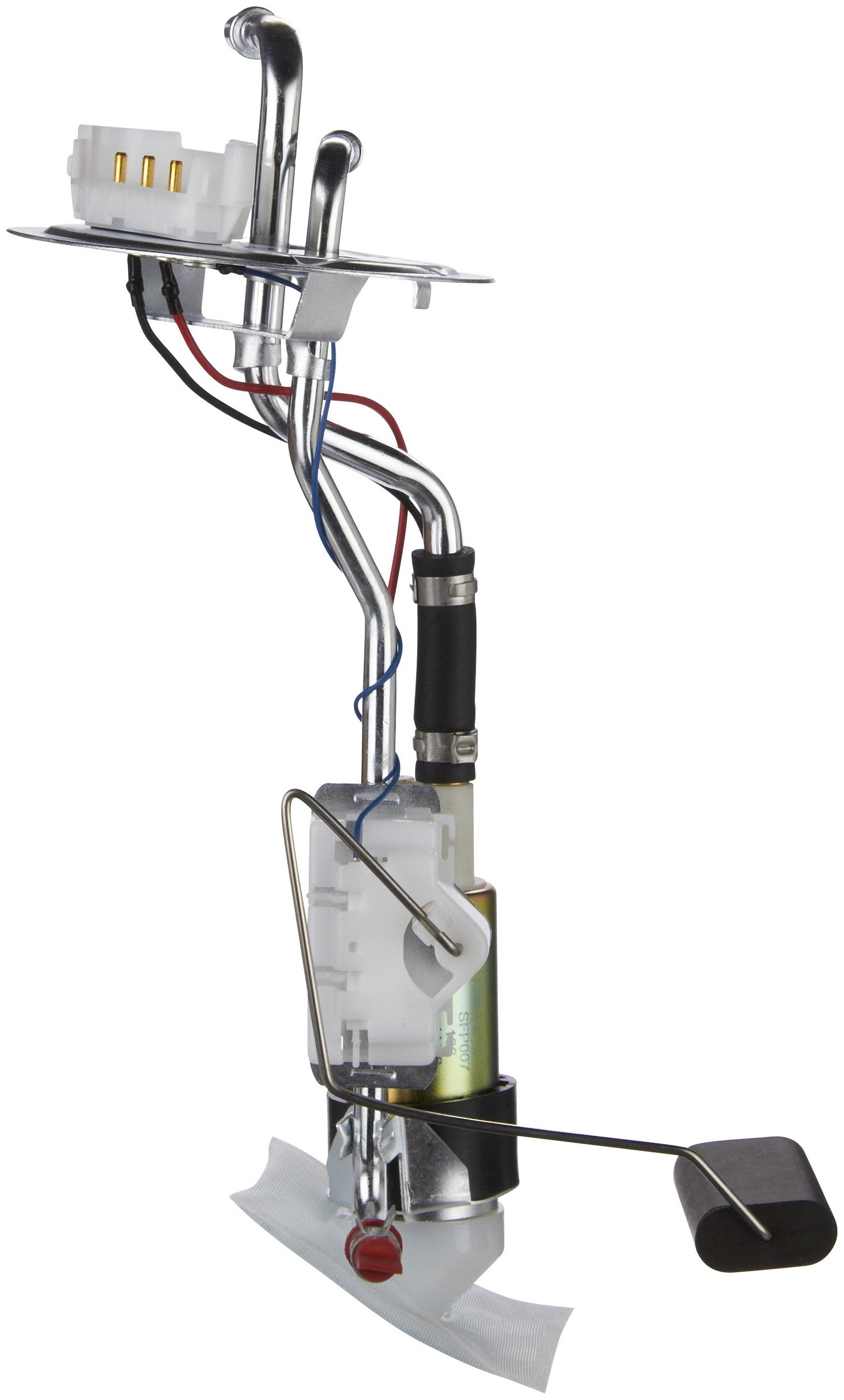 Spectra Fuel Fuel Pump and Sender Assembly SP2098H image 2