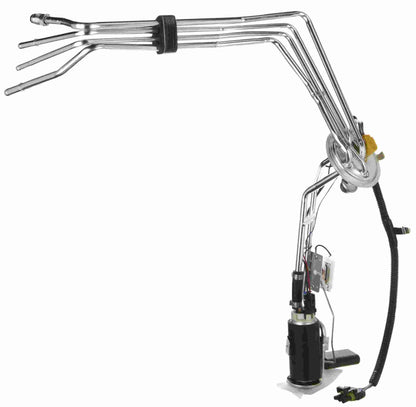 Spectra Premium Fuel Pump Assembly  top view frsport SP20A1H