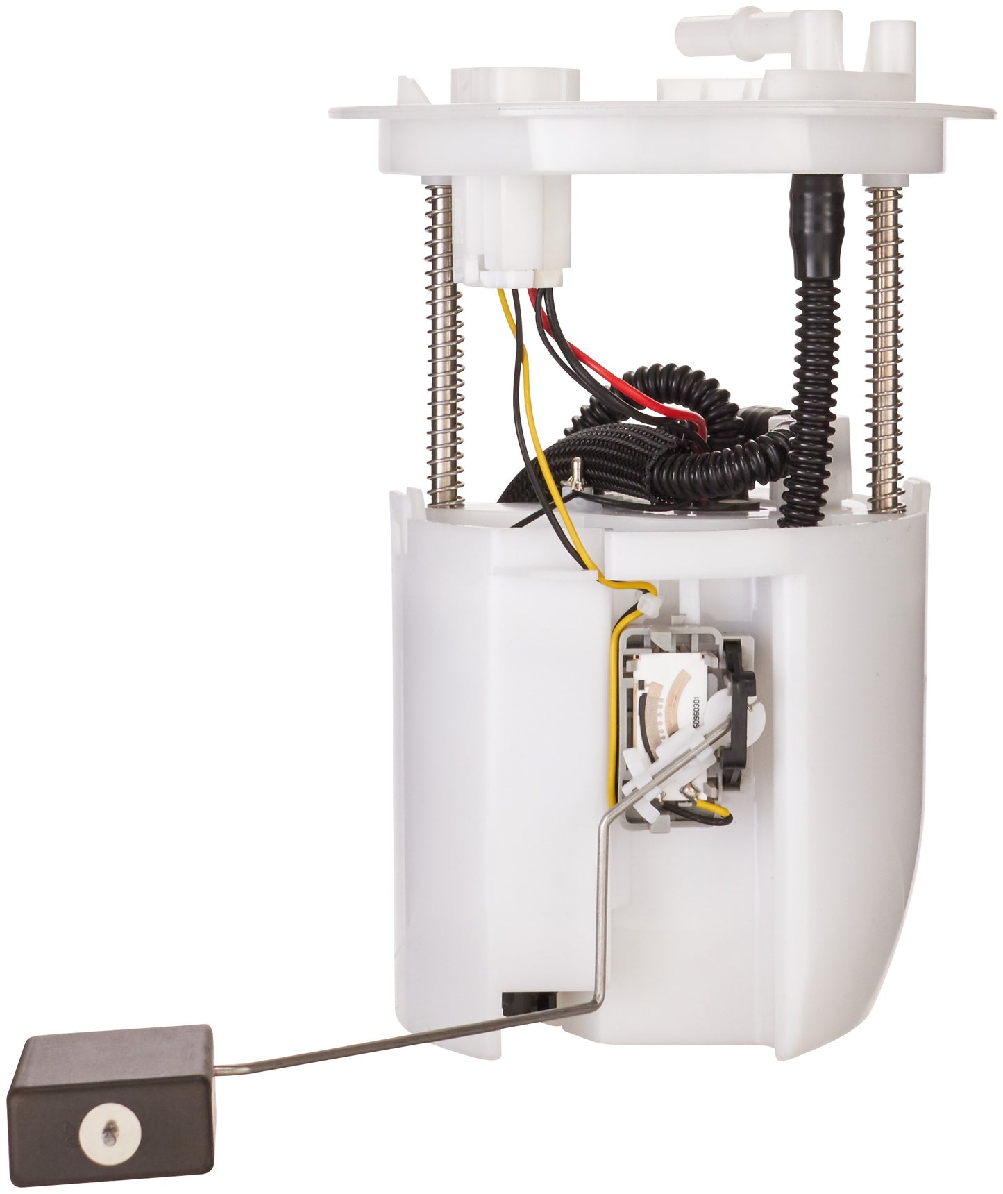 Spectra Premium Fuel Pump Module Assembly SP2102M image 2