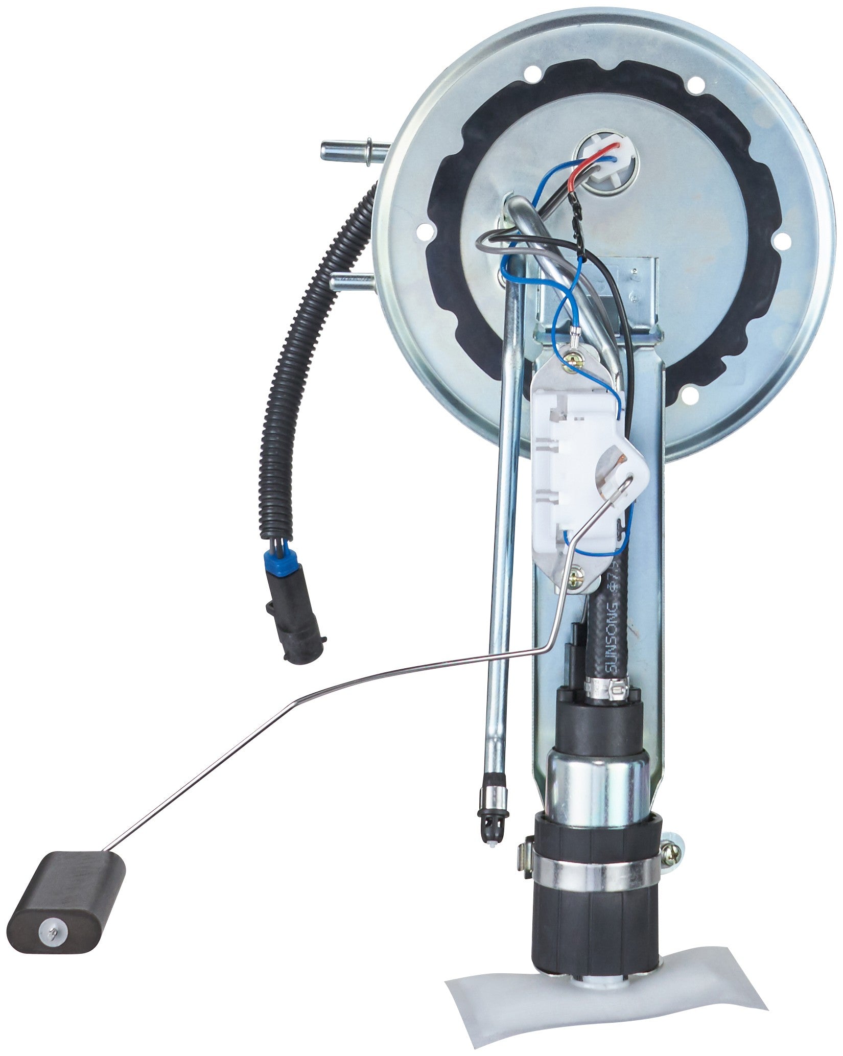 Spectra Premium Fuel Pump and Sender Assembly SP2113H image 2