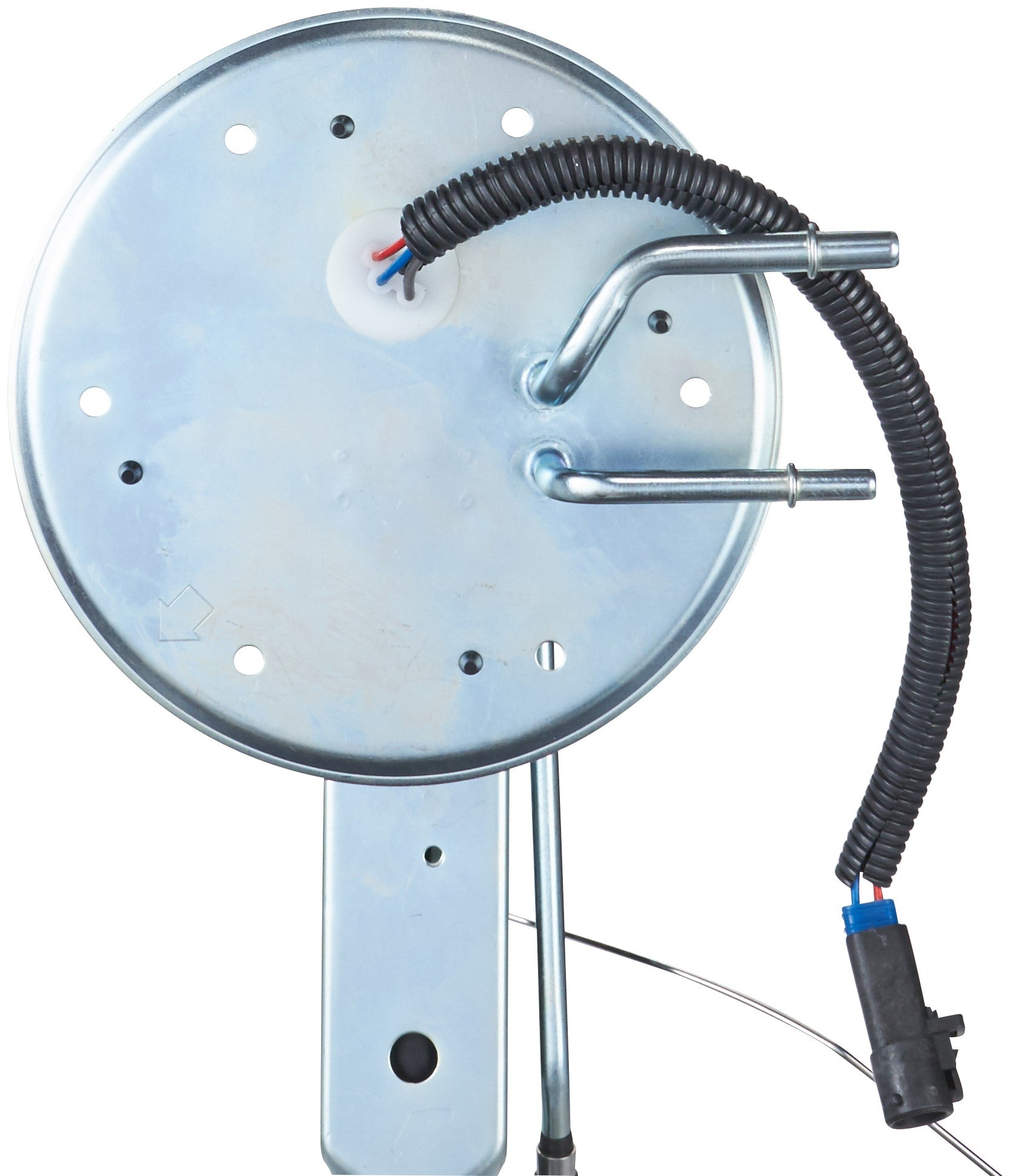 Spectra Premium Fuel Pump and Sender Assembly SP2113H image 3
