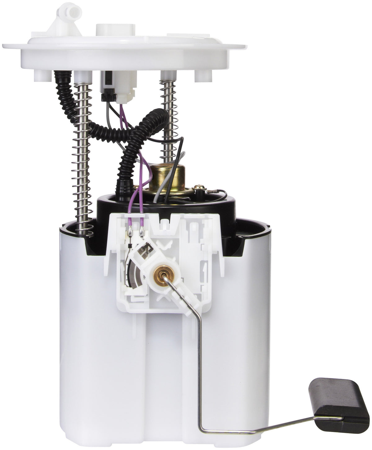 Spectra Premium FUEL PUMP ASSEMBLY SP2115M