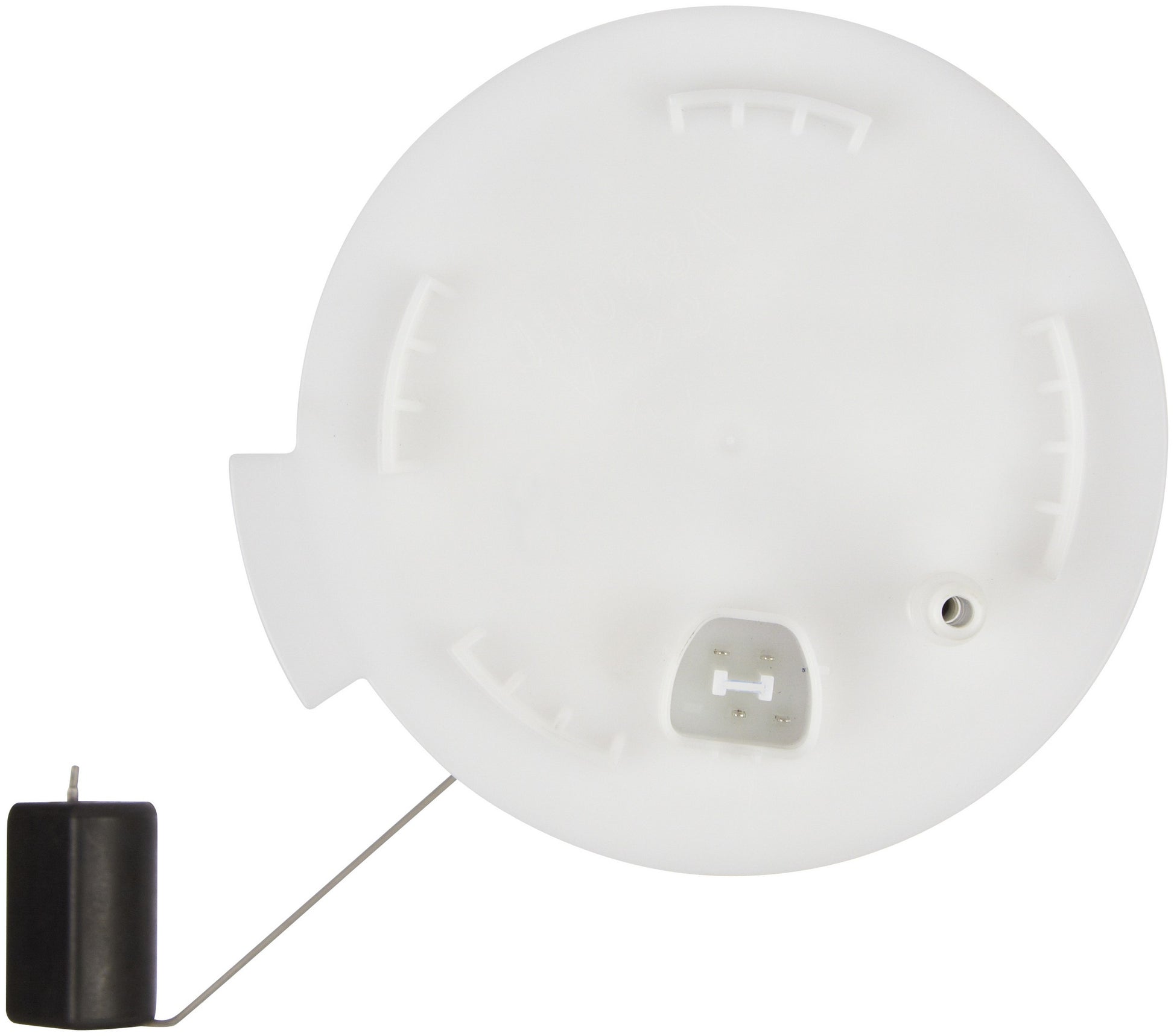 Spectra Premium Fuel Pump Module Assembly SP2118M image 3