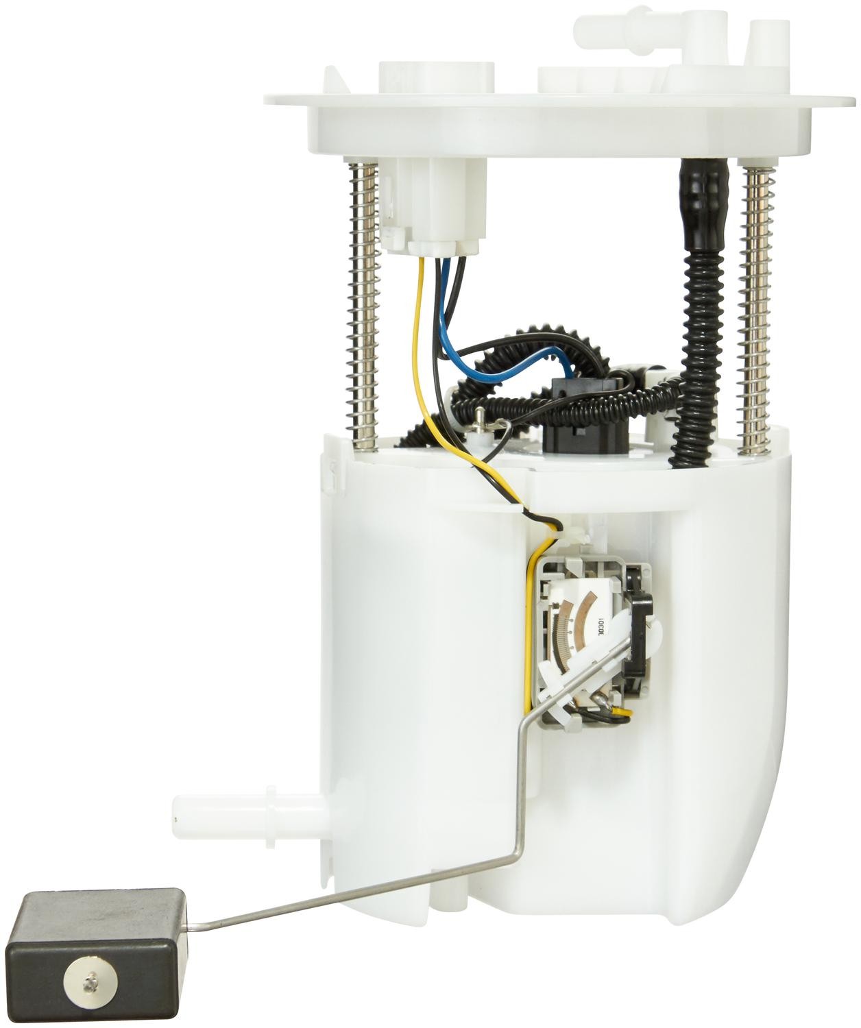 Spectra Fuel SP2120M image 2