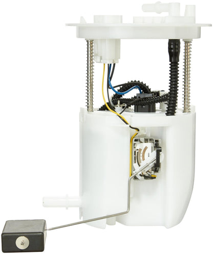 Spectra Fuel SP2120M image 2