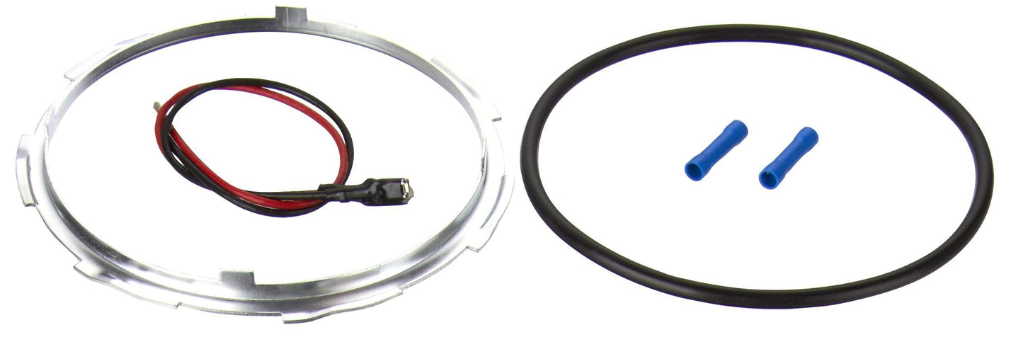 Spectra Premium Fuel Pump Assembly  top view frsport SP2121H