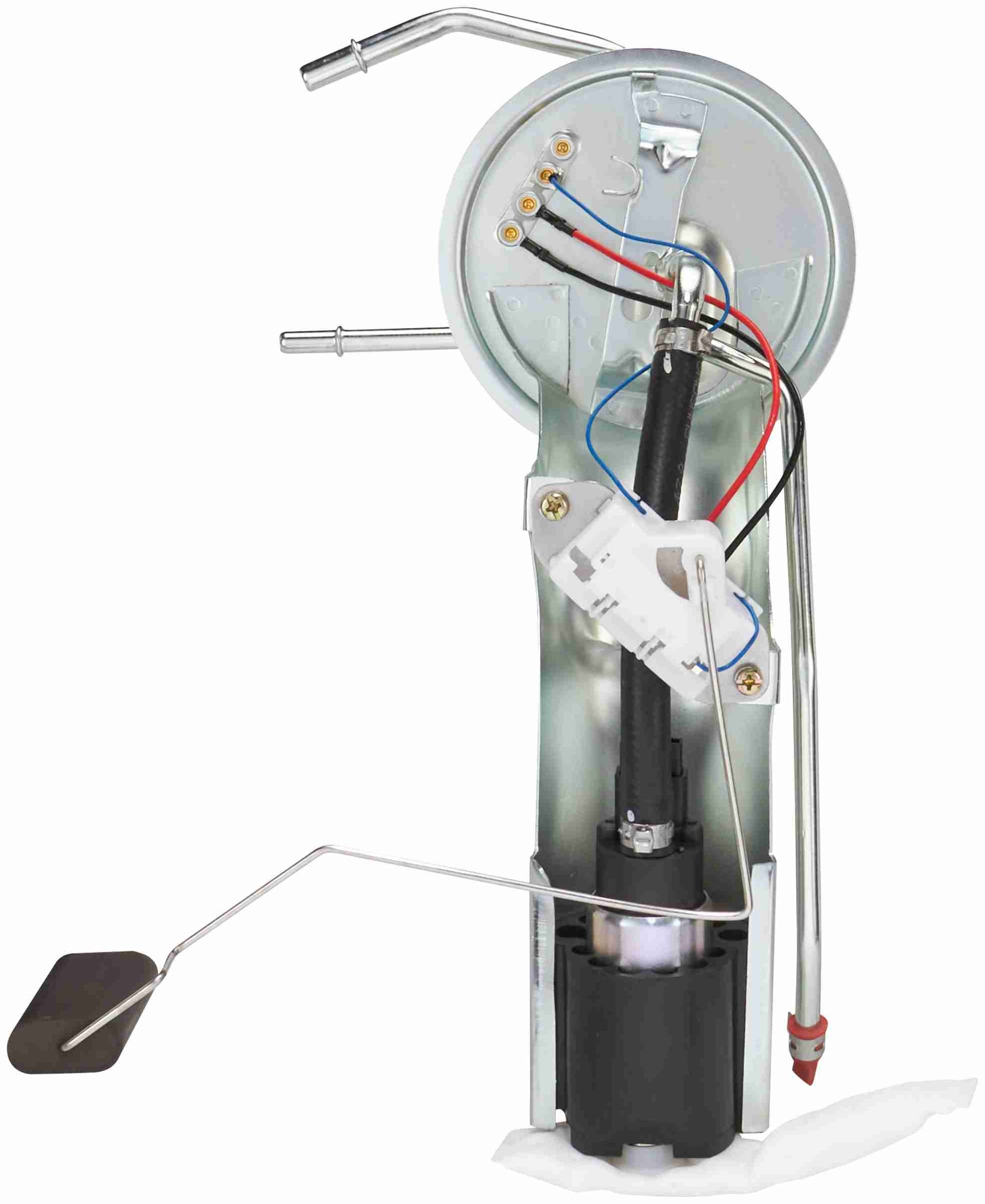 Spectra Premium Fuel Pump Assembly  top view frsport SP2122H