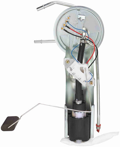 Spectra Premium Fuel Pump Assembly  top view frsport SP2122H