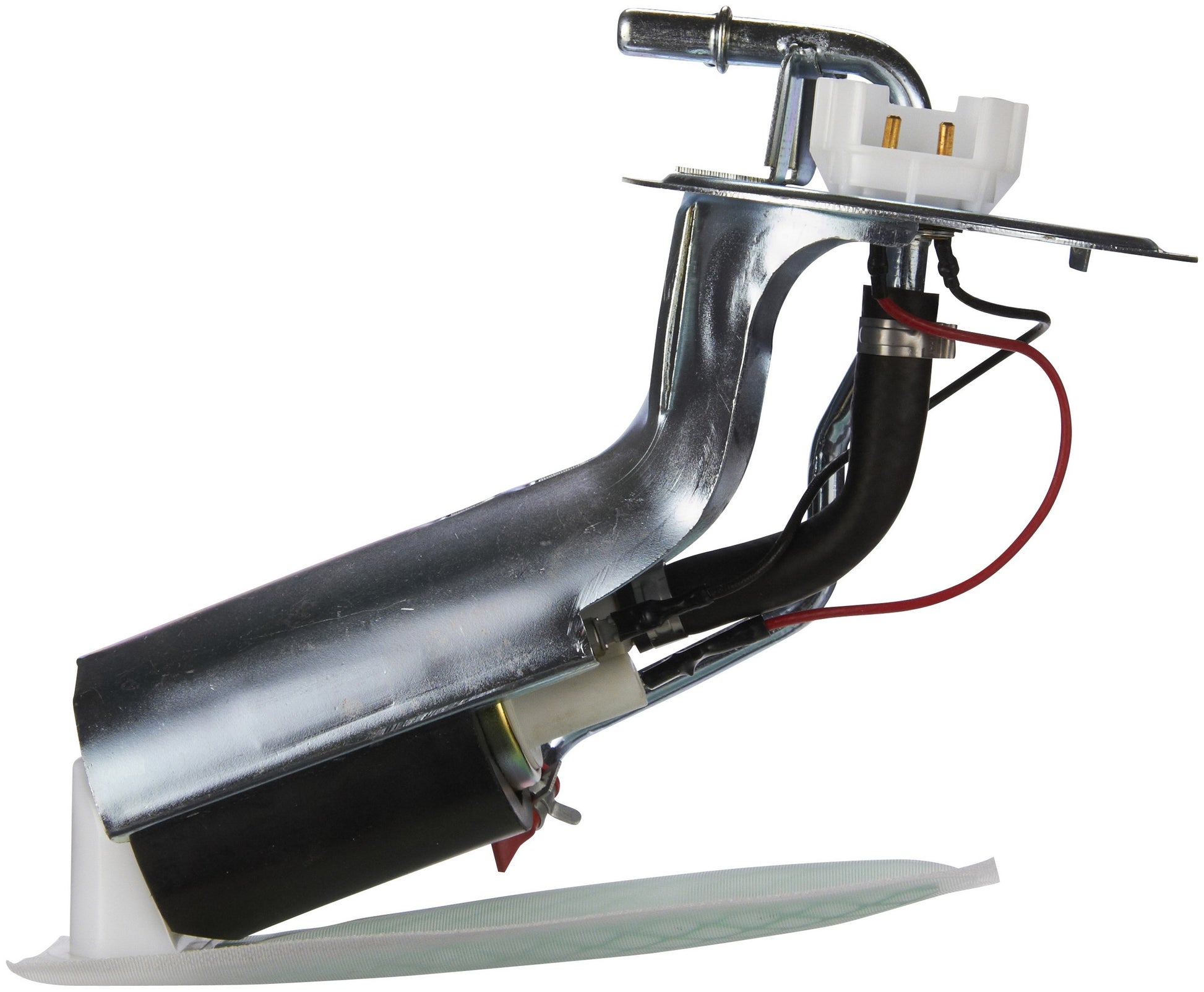 Spectra Premium Fuel Pump Hanger Assembly SP2124H image 2