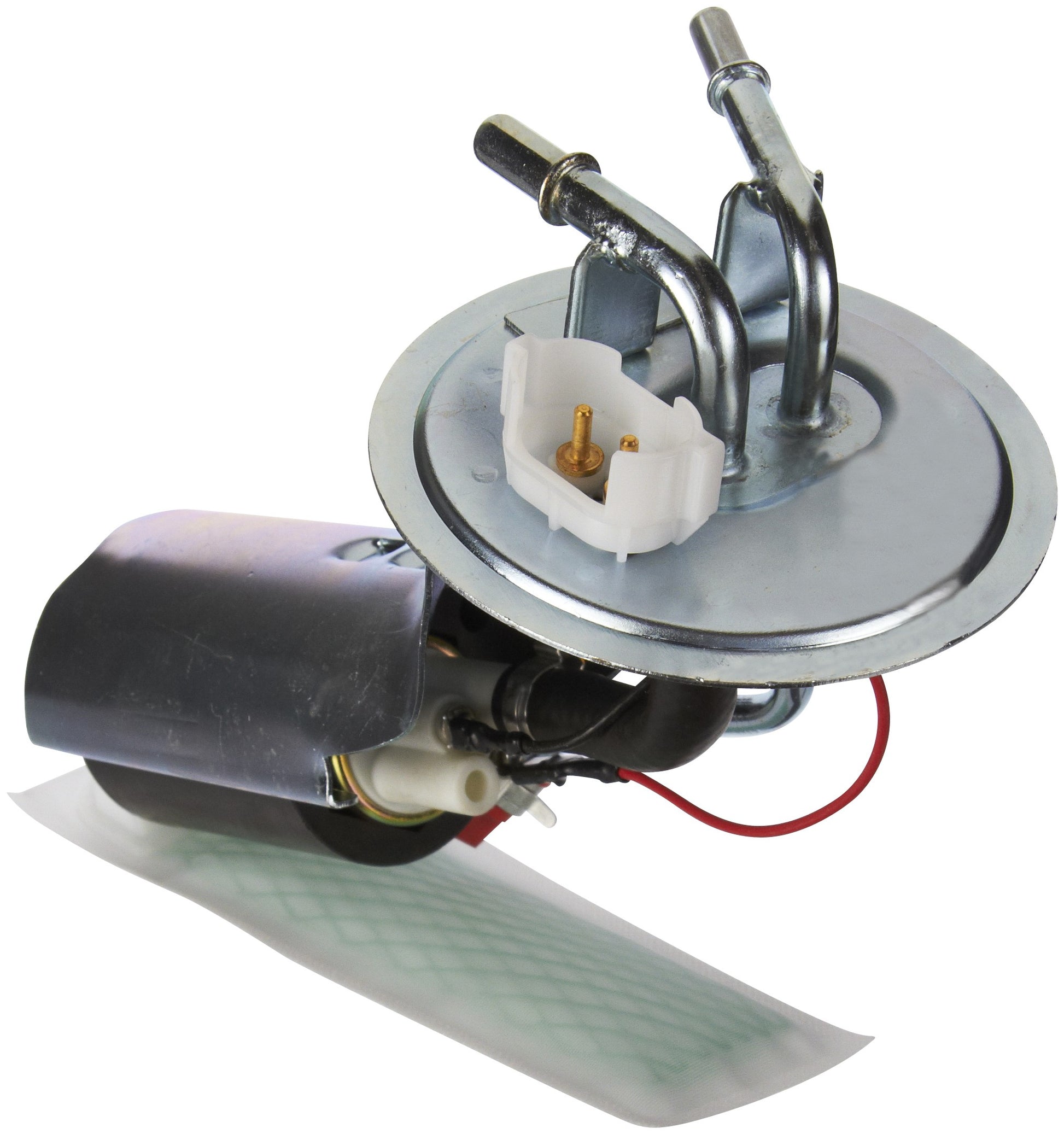 Spectra Premium Fuel Pump Hanger Assembly SP2124H image 3