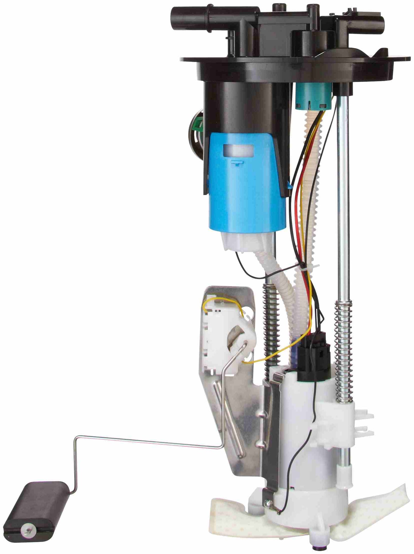 Spectra Premium Fuel Pump Assembly  top view frsport SP2133M