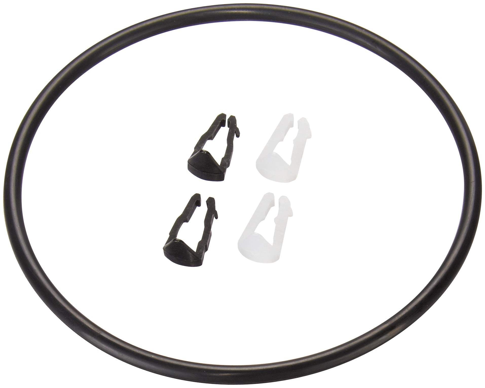 Spectra Premium Fuel Pump Assembly  top view frsport SP2133M