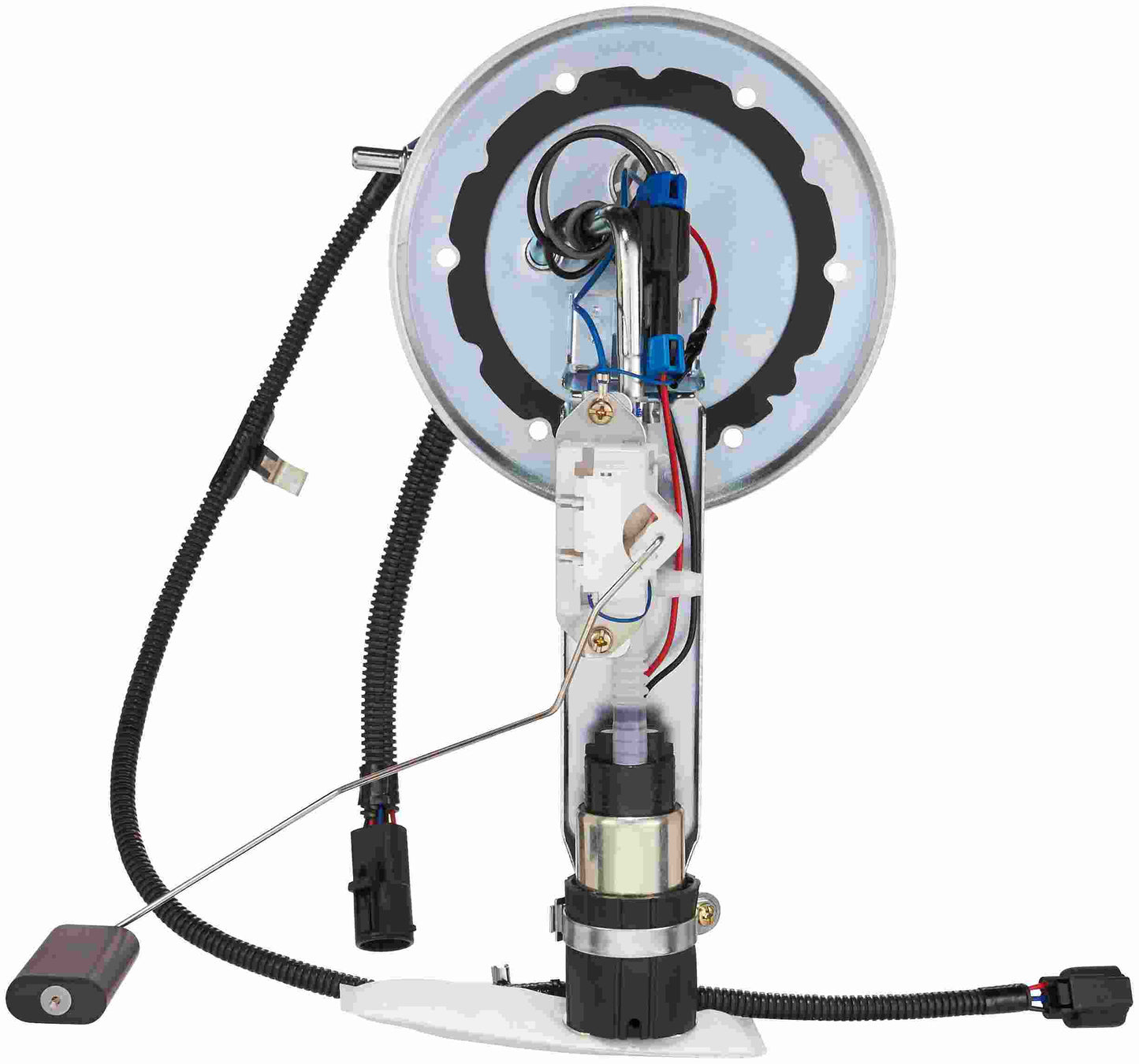 Spectra Premium Fuel Pump Assembly  top view frsport SP2134H