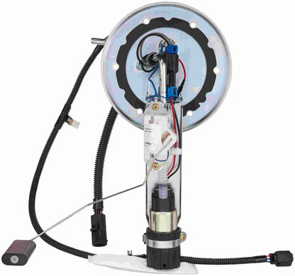 Spectra Premium Fuel Pump Assembly  top view frsport SP2134H