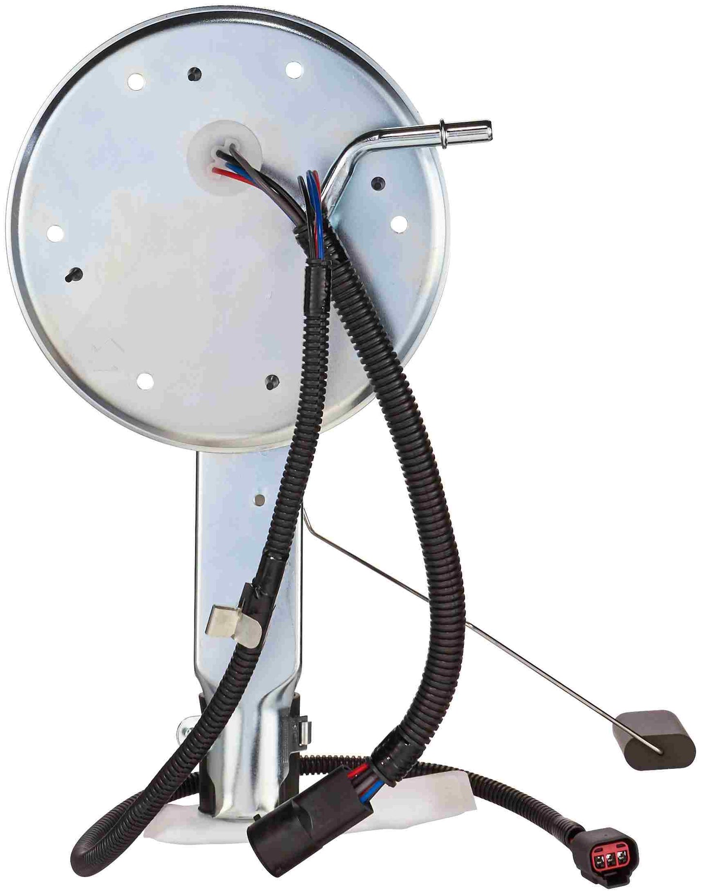 Spectra Premium Fuel Pump Assembly  top view frsport SP2134H