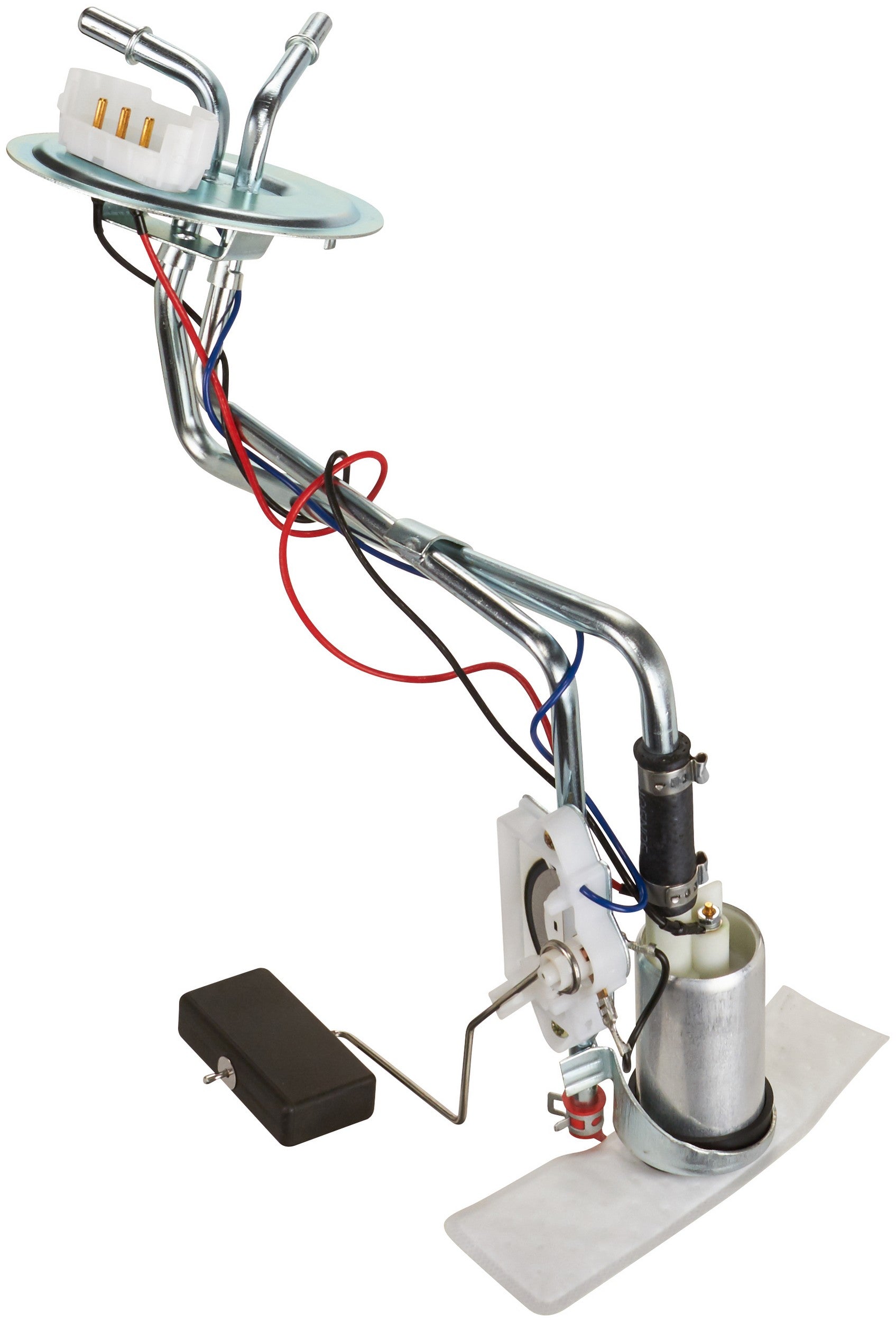Spectra Fuel Fuel Pump and Sender Assembly SP2148H image 3