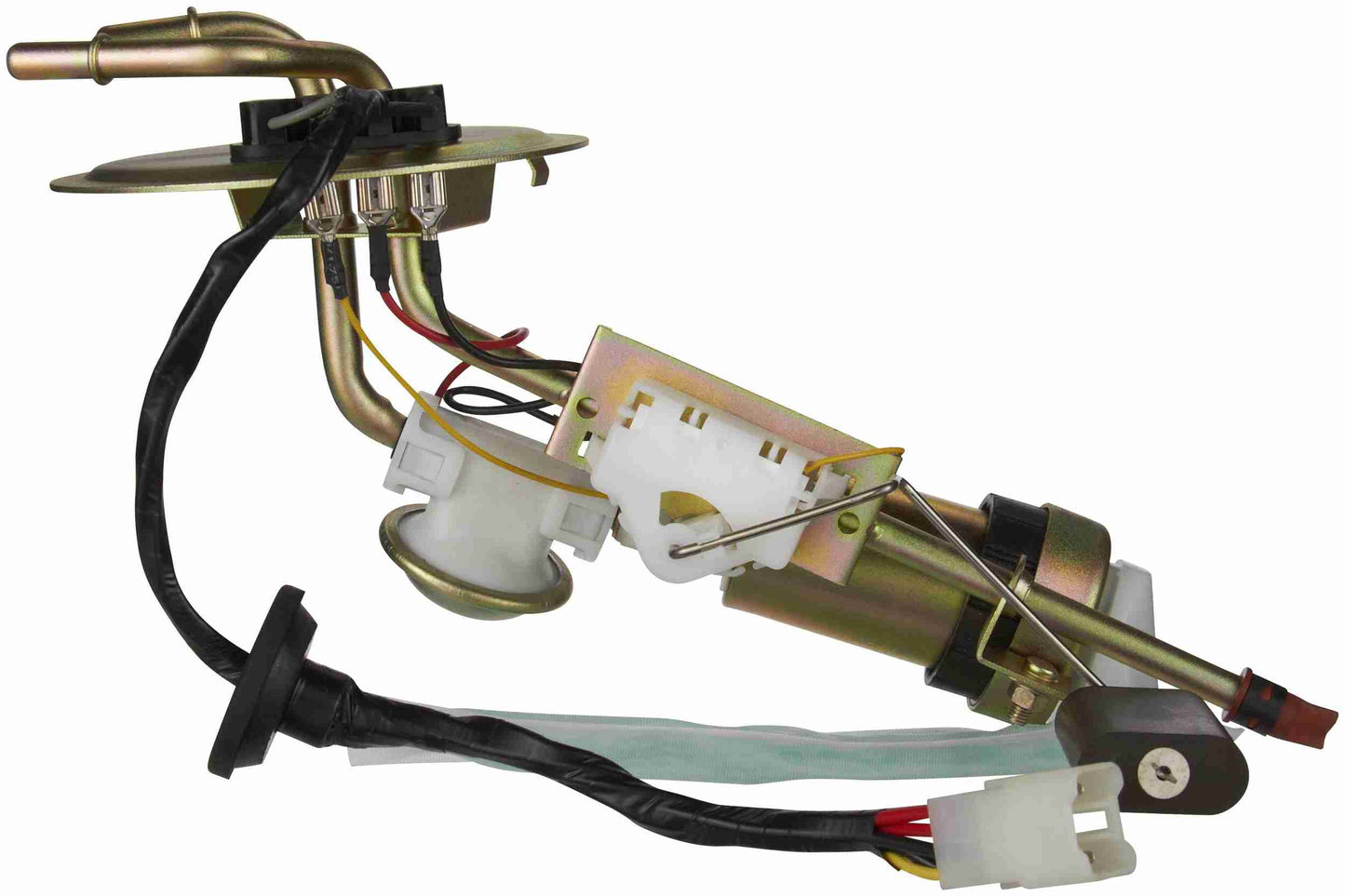 Spectra Premium Fuel Pump Assembly  top view frsport SP2151H