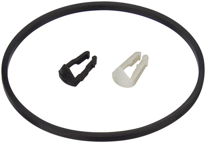 Spectra Premium Fuel Pump Assembly  top view frsport SP2151H