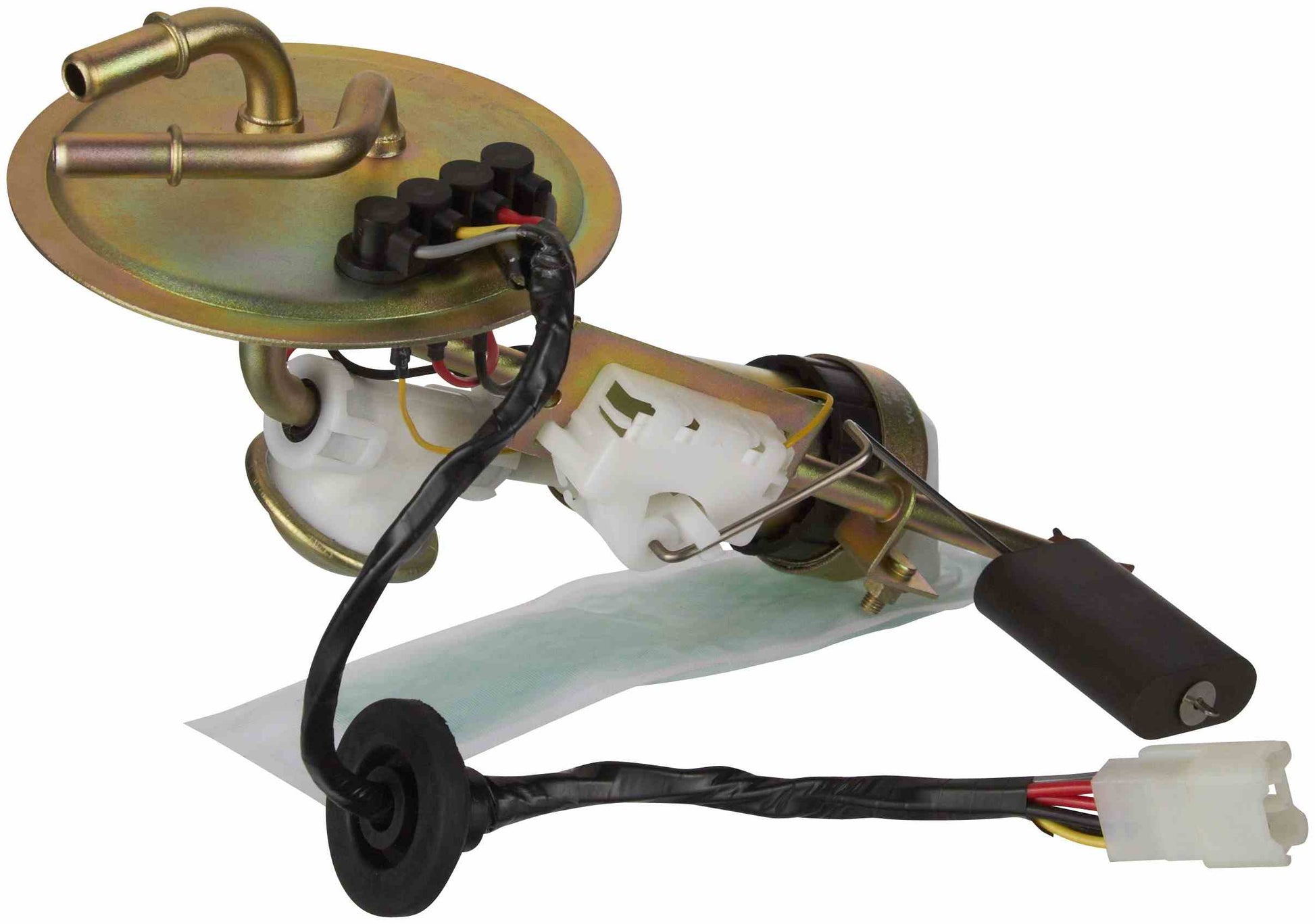 Spectra Premium Fuel Pump Assembly  top view frsport SP2151H