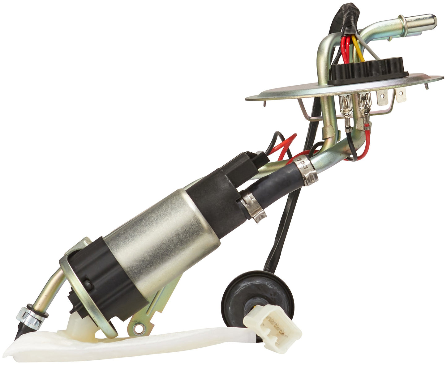 Spectra Premium Fuel Pump and Sender Assembly SP2164H image 2