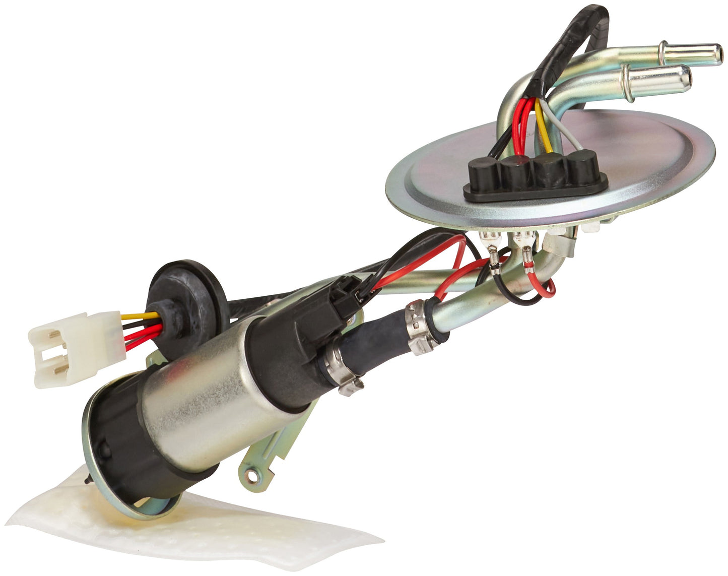 Spectra Premium Fuel Pump and Sender Assembly SP2164H image 3