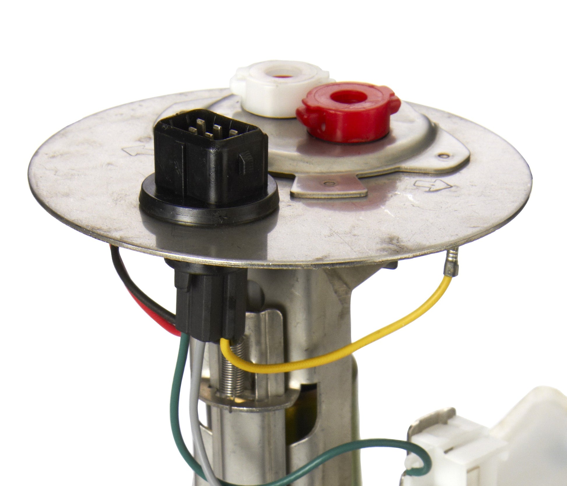 Spectra Fuel Fuel Pump and Sender Assembly SP2188H image 4